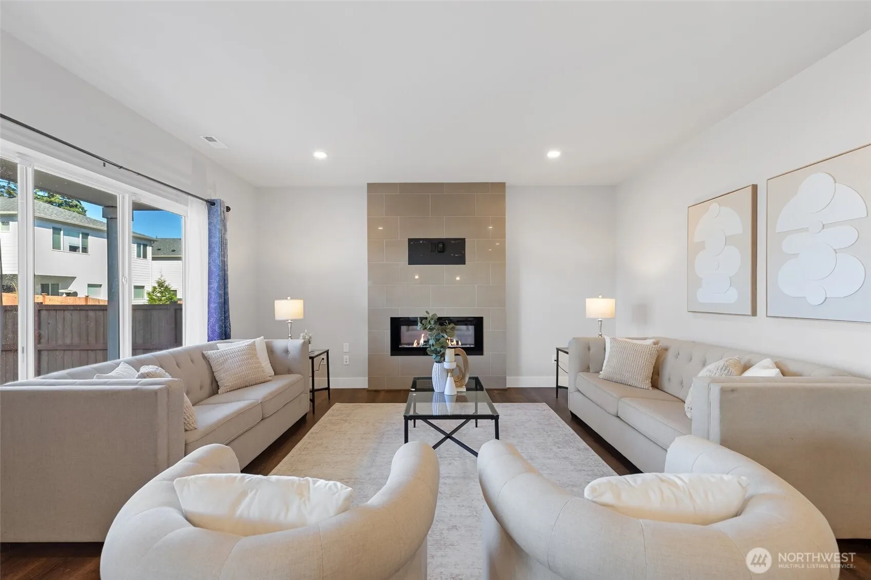 17802 1st Avenue W, Bothell, WA 98012