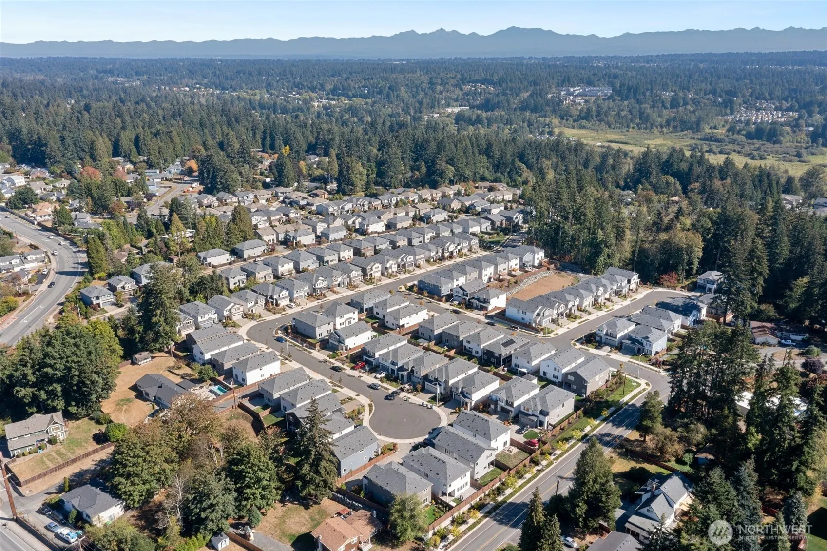 17802 1st Avenue W, Bothell, WA 98012
