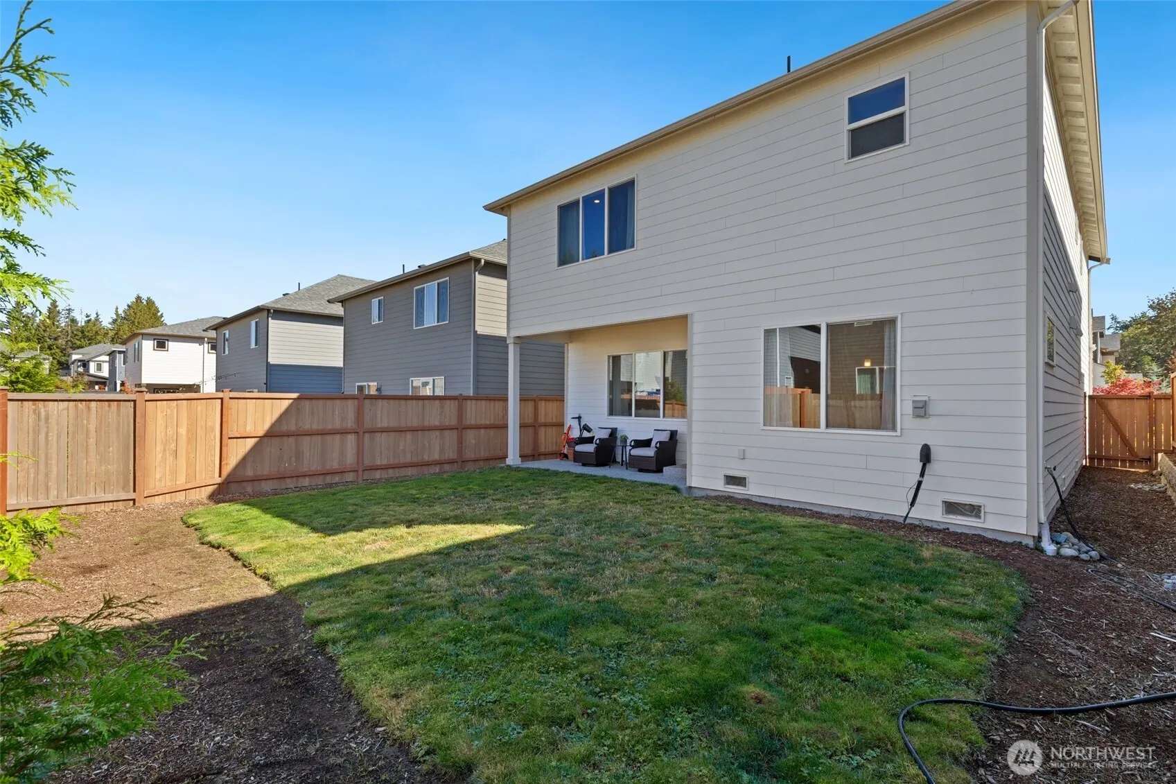 17802 1st Avenue W, Bothell, WA 98012