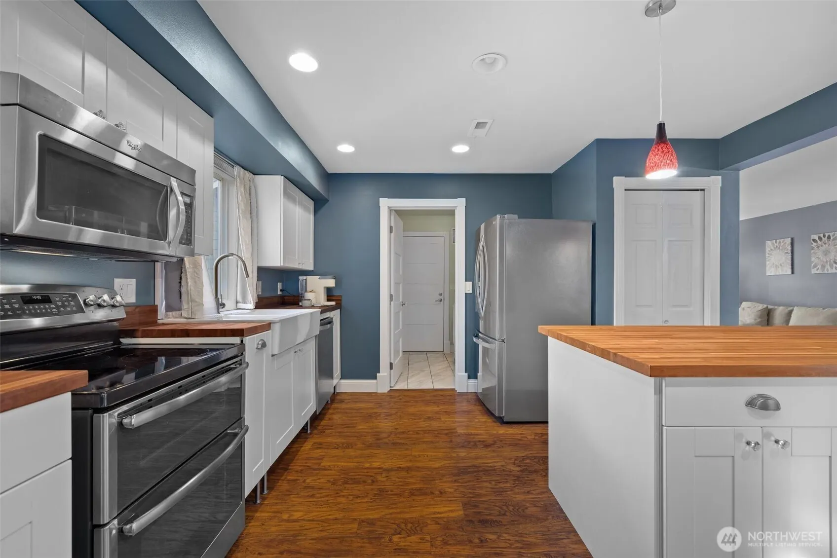 3111 154th Street SW, Lynnwood, WA 98087