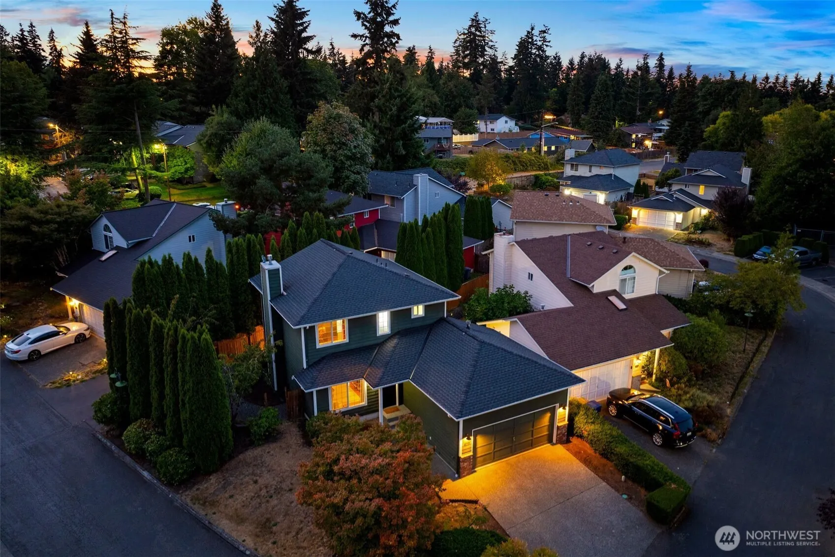 3111 154th Street SW, Lynnwood, WA 98087