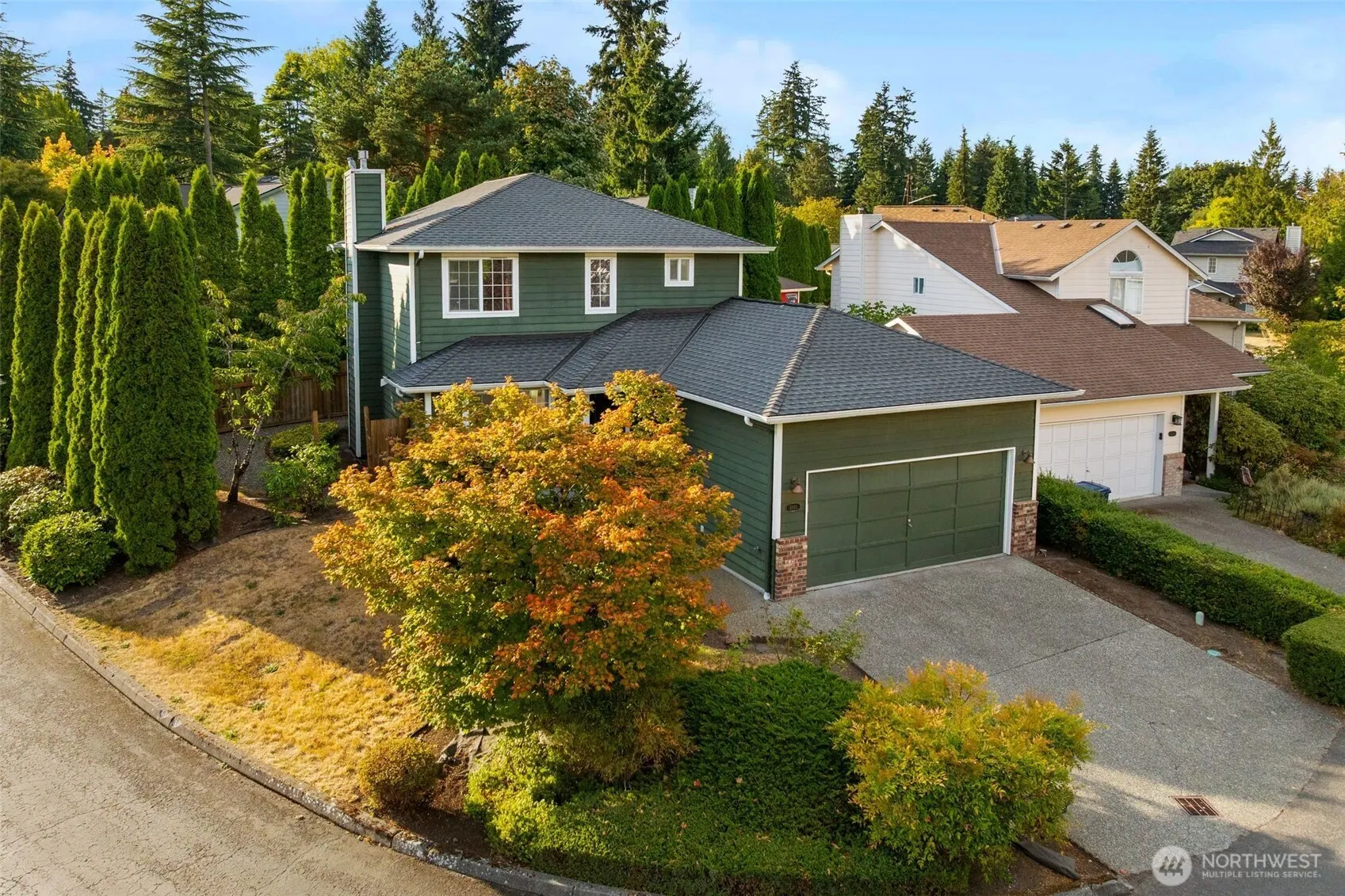 3111 154th Street SW, Lynnwood, WA 98087
