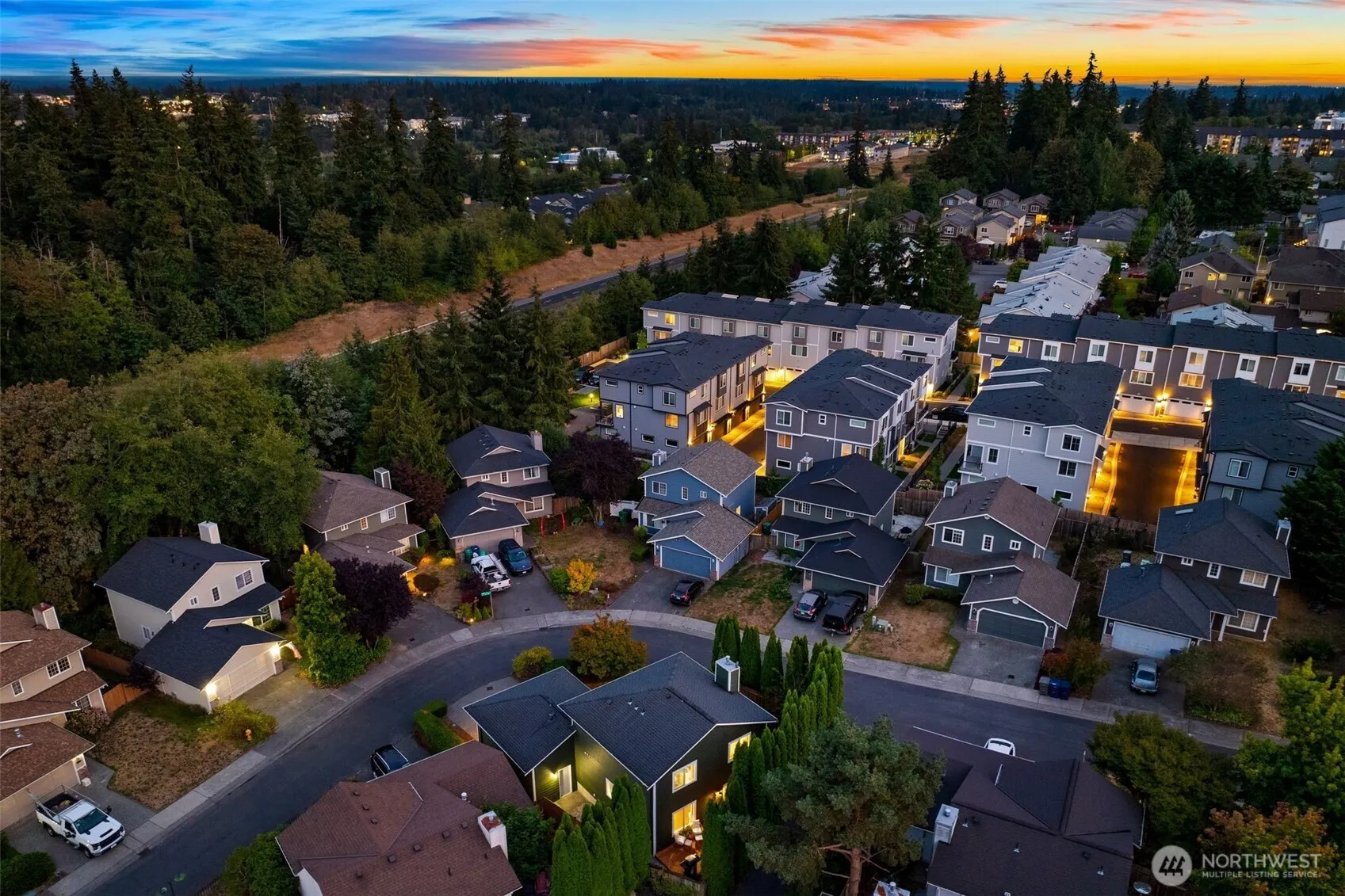 3111 154th Street SW, Lynnwood, WA 98087