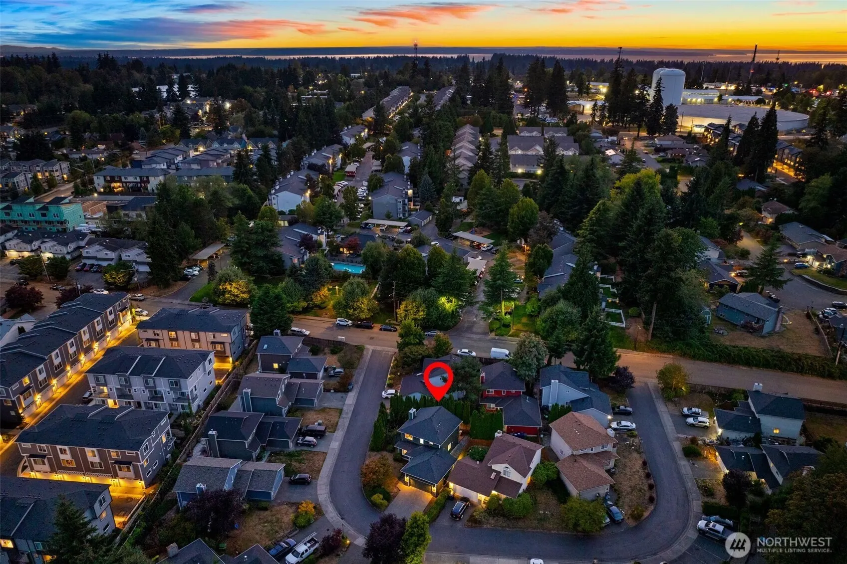 3111 154th Street SW, Lynnwood, WA 98087