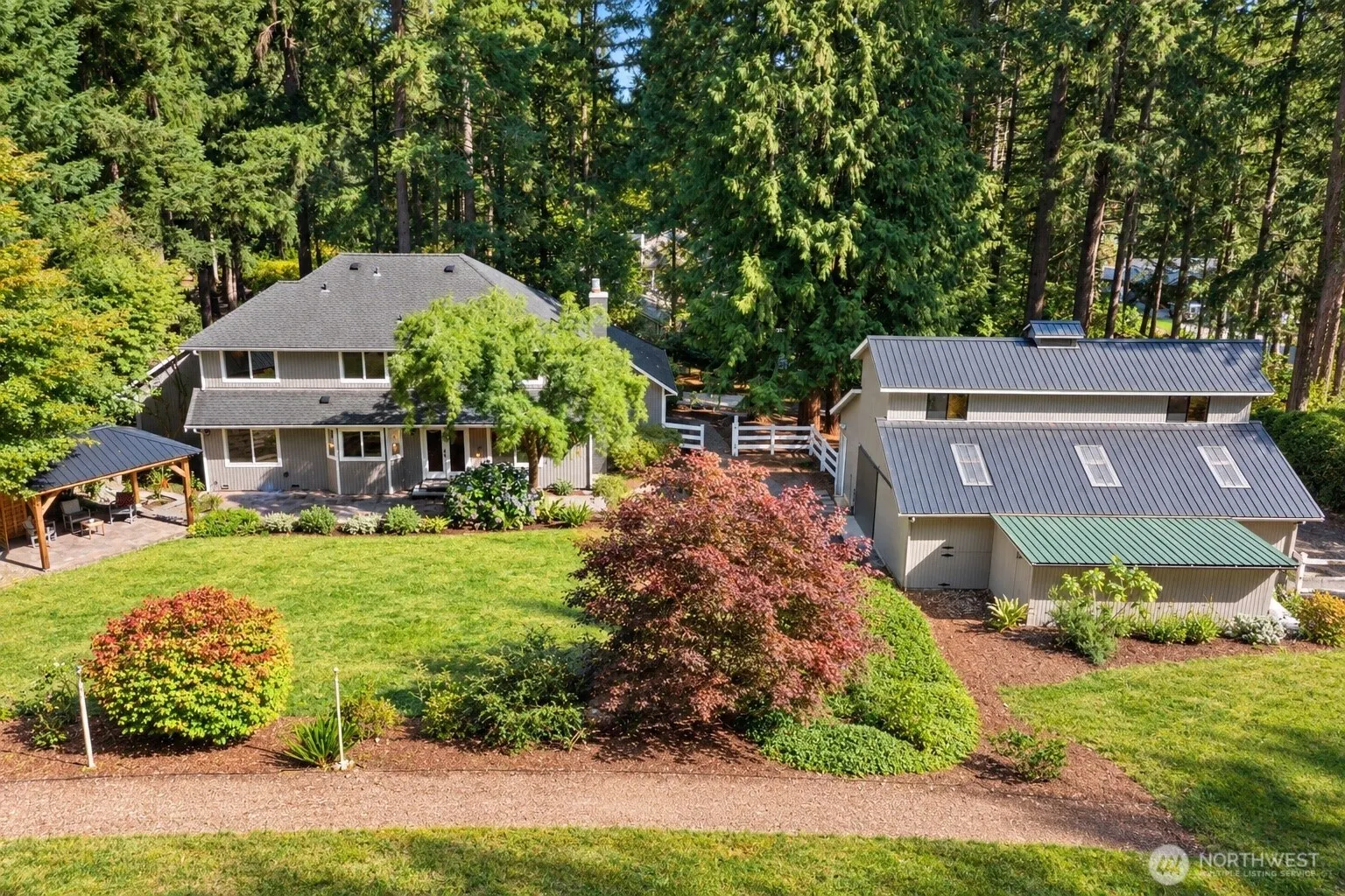 13605 NE 48th Place , Bellevue, WA 98005