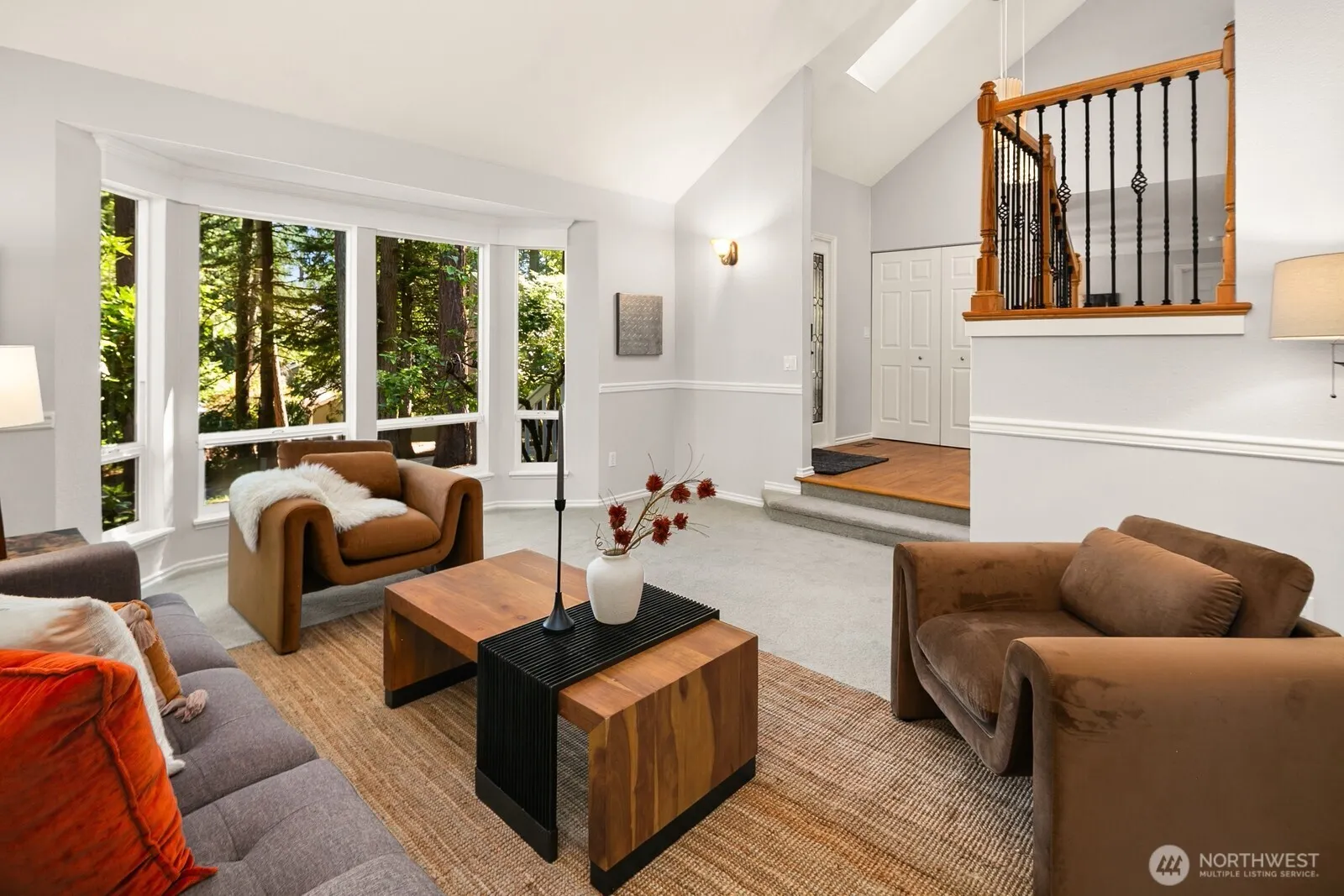 13605 NE 48th Place , Bellevue, WA 98005