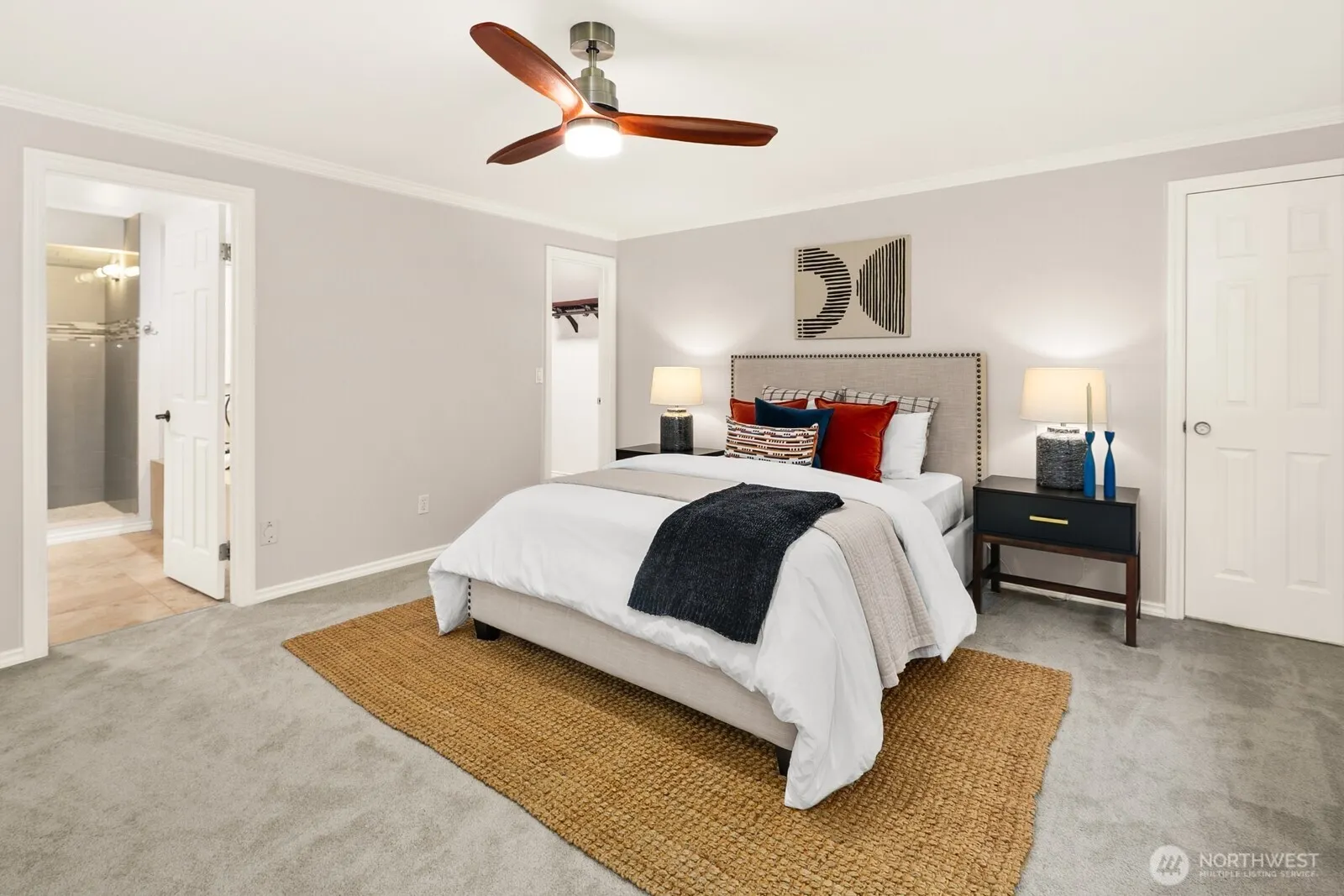 13605 NE 48th Place , Bellevue, WA 98005
