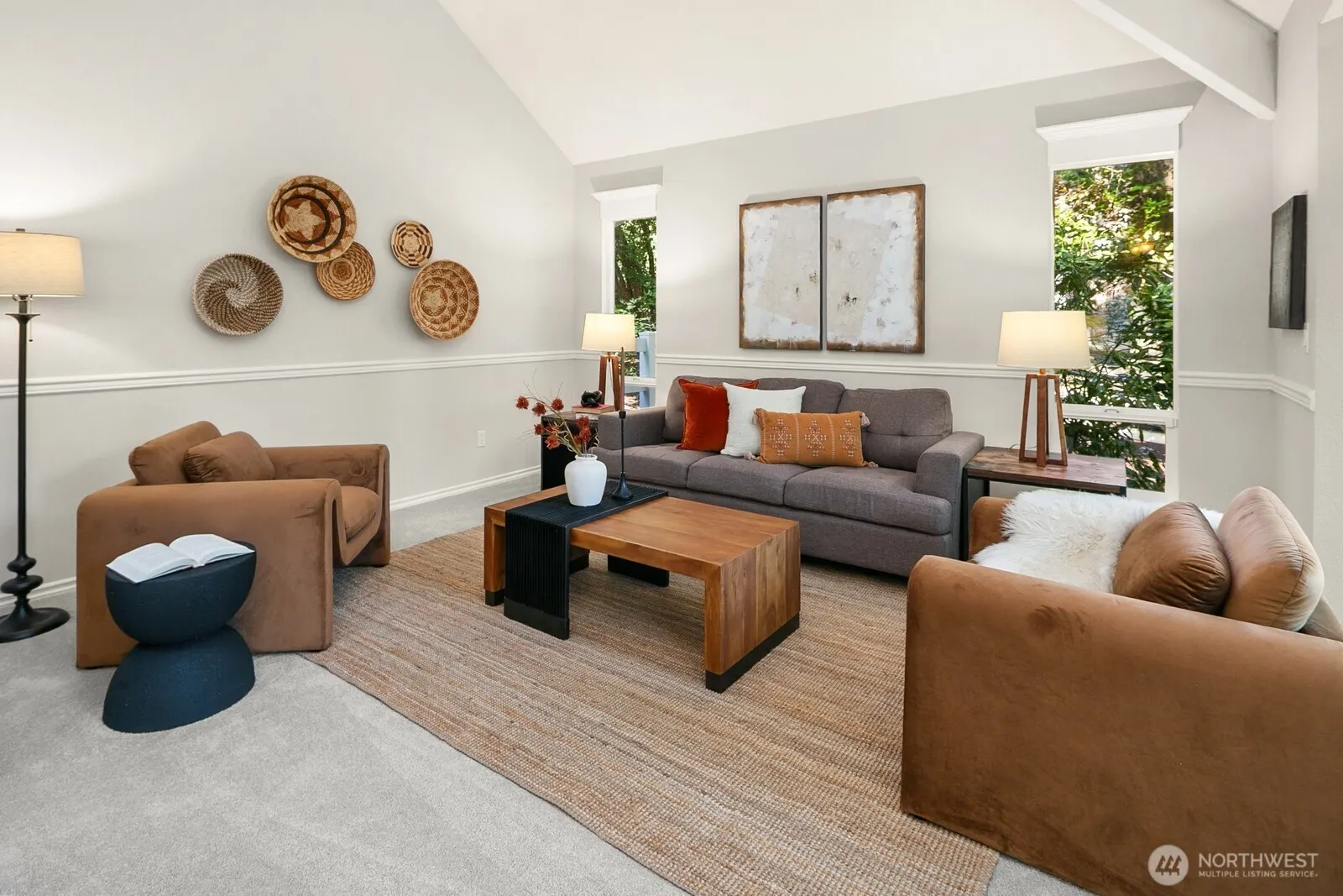 13605 NE 48th Place , Bellevue, WA 98005