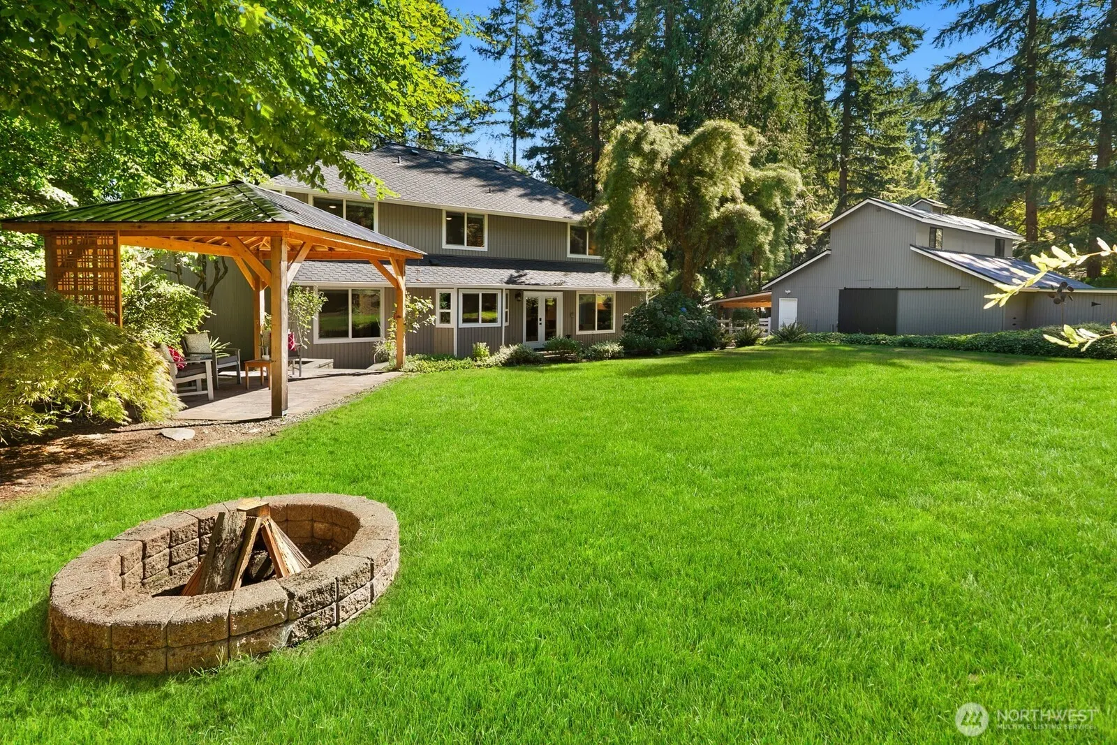 13605 NE 48th Place , Bellevue, WA 98005