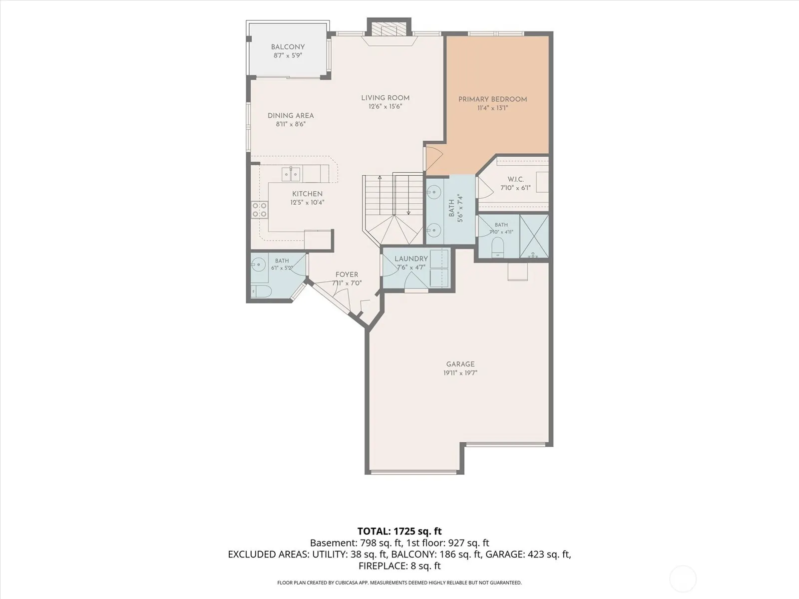 18555 NE 57th Street #18555, Redmond, WA 98052