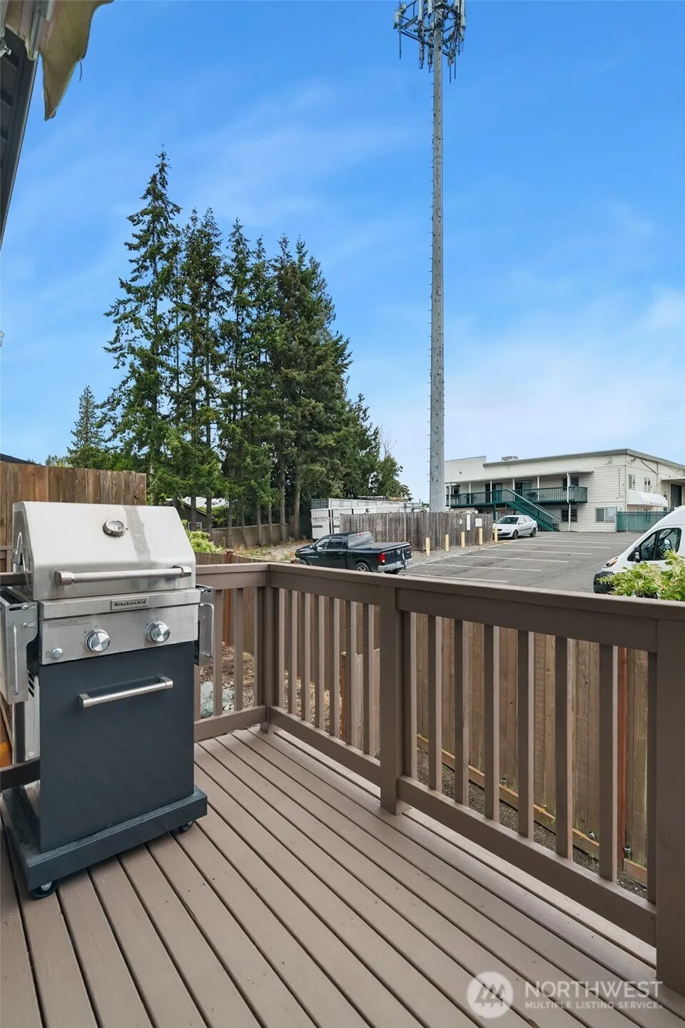 15113 40th Avenue W #C6, Lynnwood, WA 98087