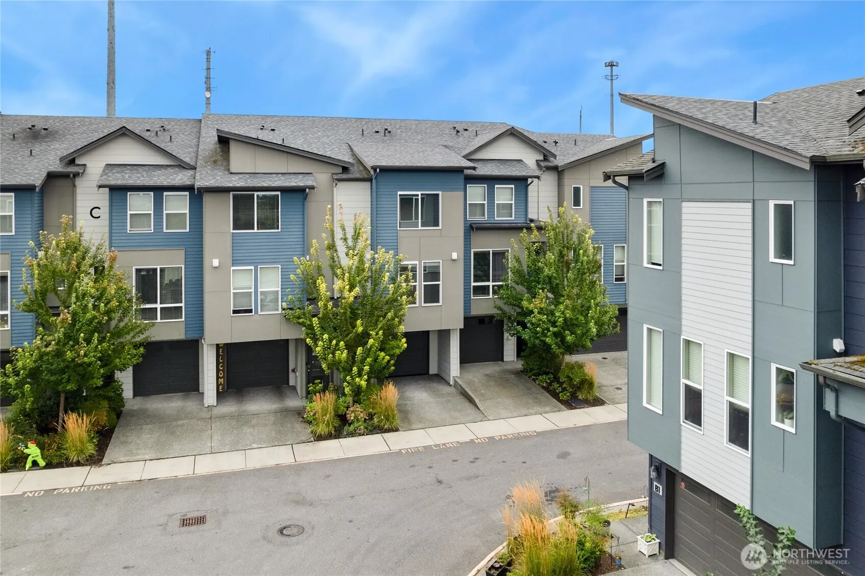 15113 40th Avenue W #C6, Lynnwood, WA 98087