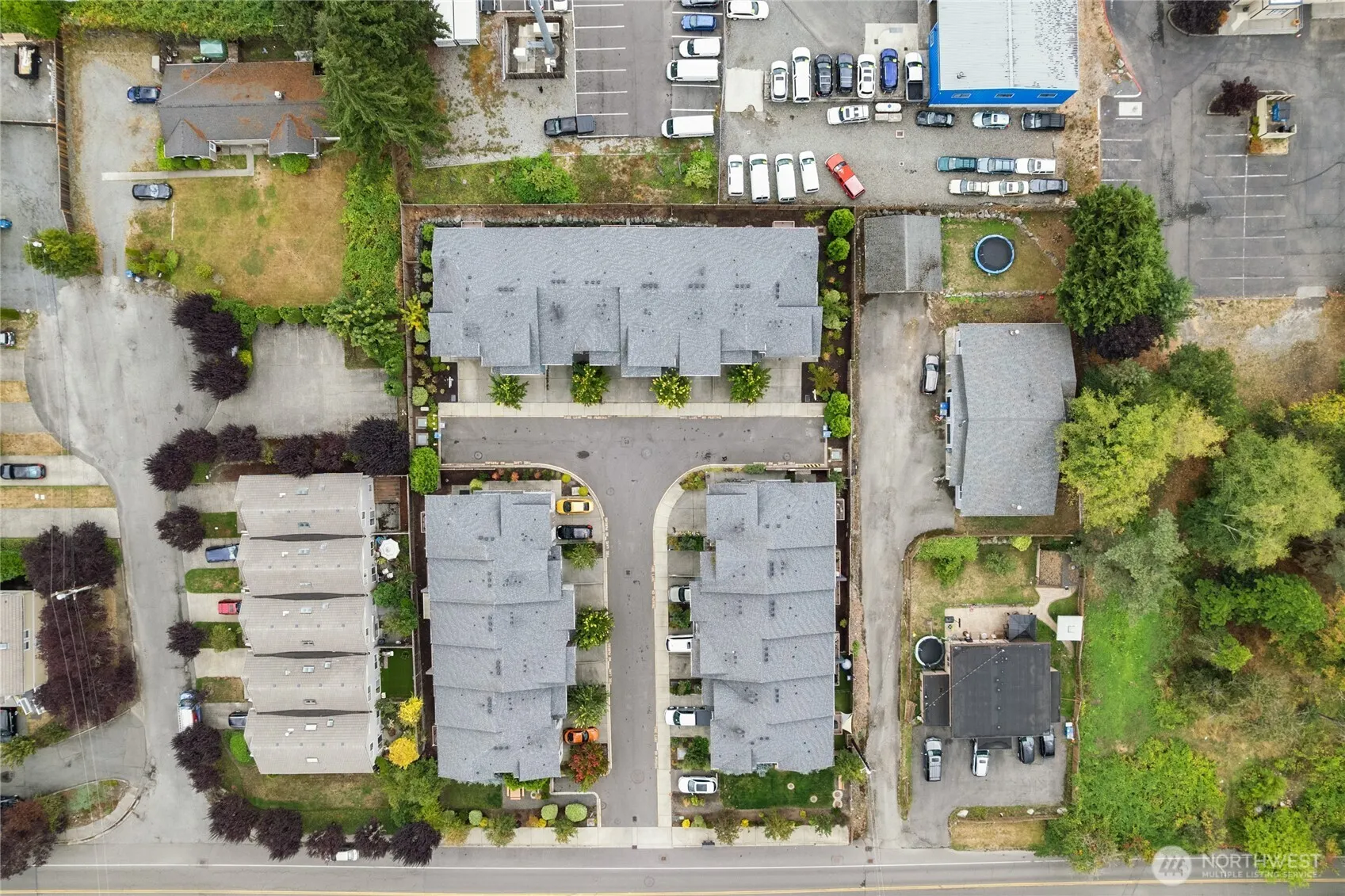 15113 40th Avenue W #C6, Lynnwood, WA 98087