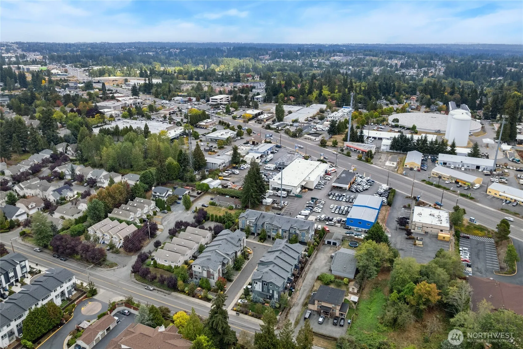 15113 40th Avenue W #C6, Lynnwood, WA 98087