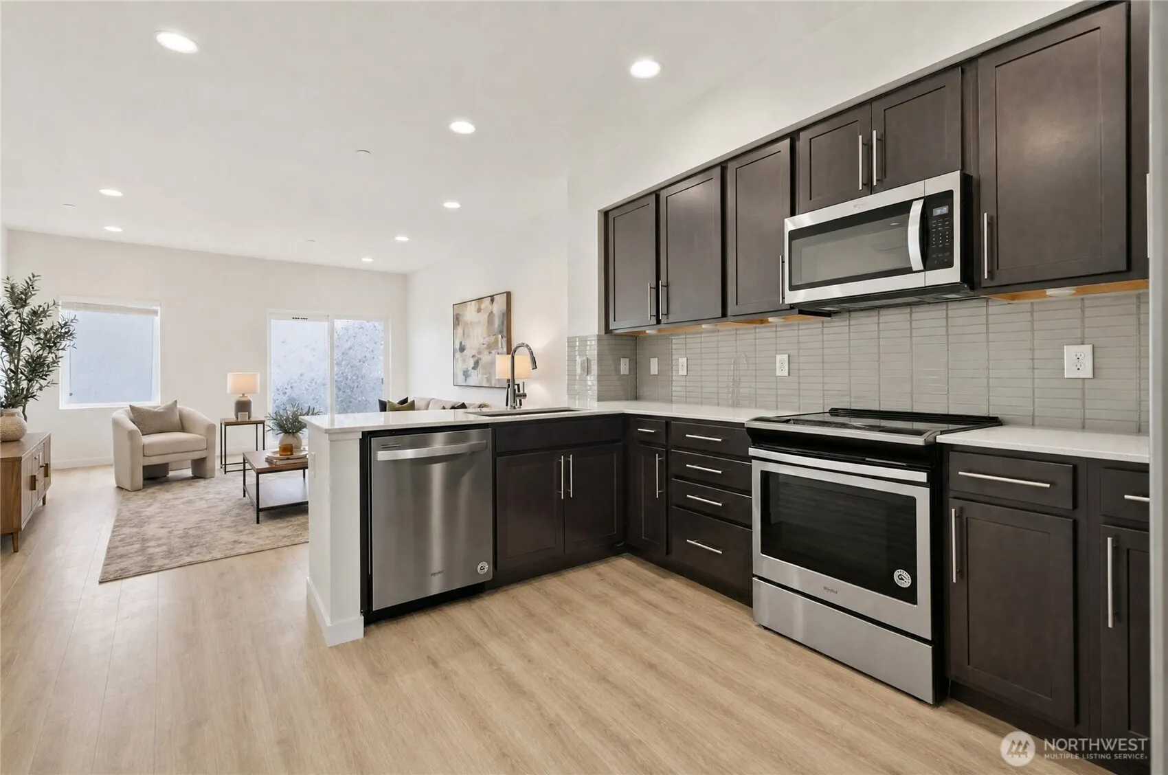 15113 40th Avenue W #C6, Lynnwood, WA 98087