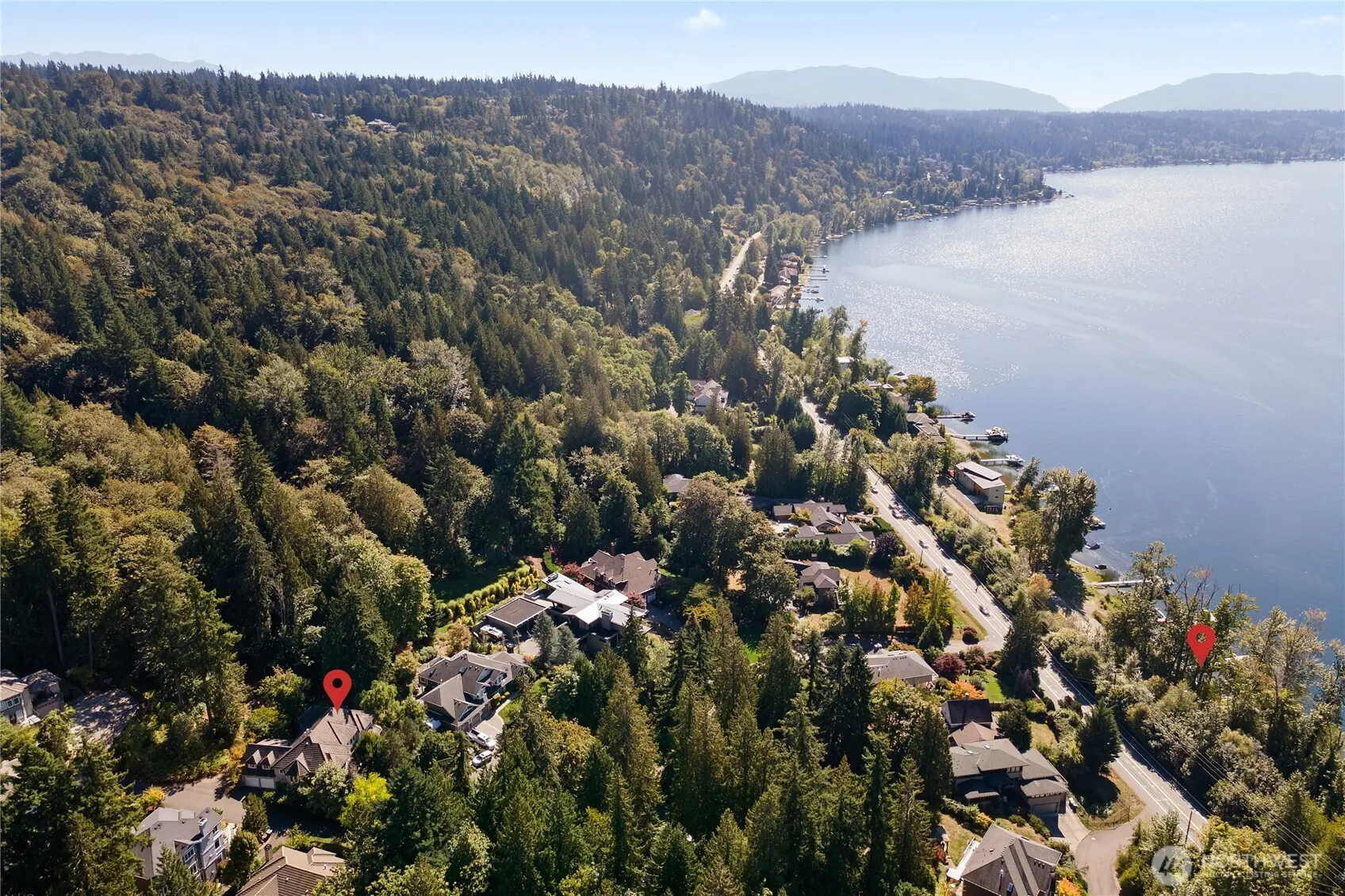 19627 NE 33rd Place , Sammamish, WA 98074