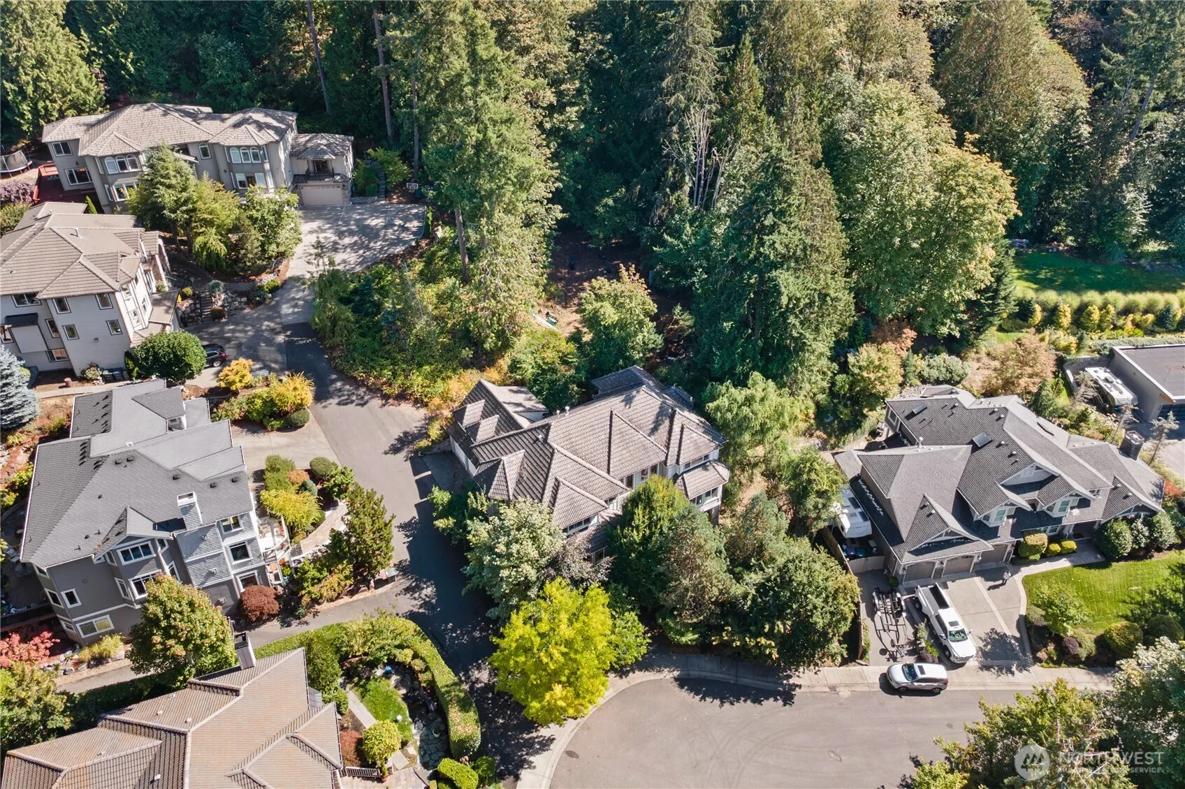 19627 NE 33rd Place , Sammamish, WA 98074
