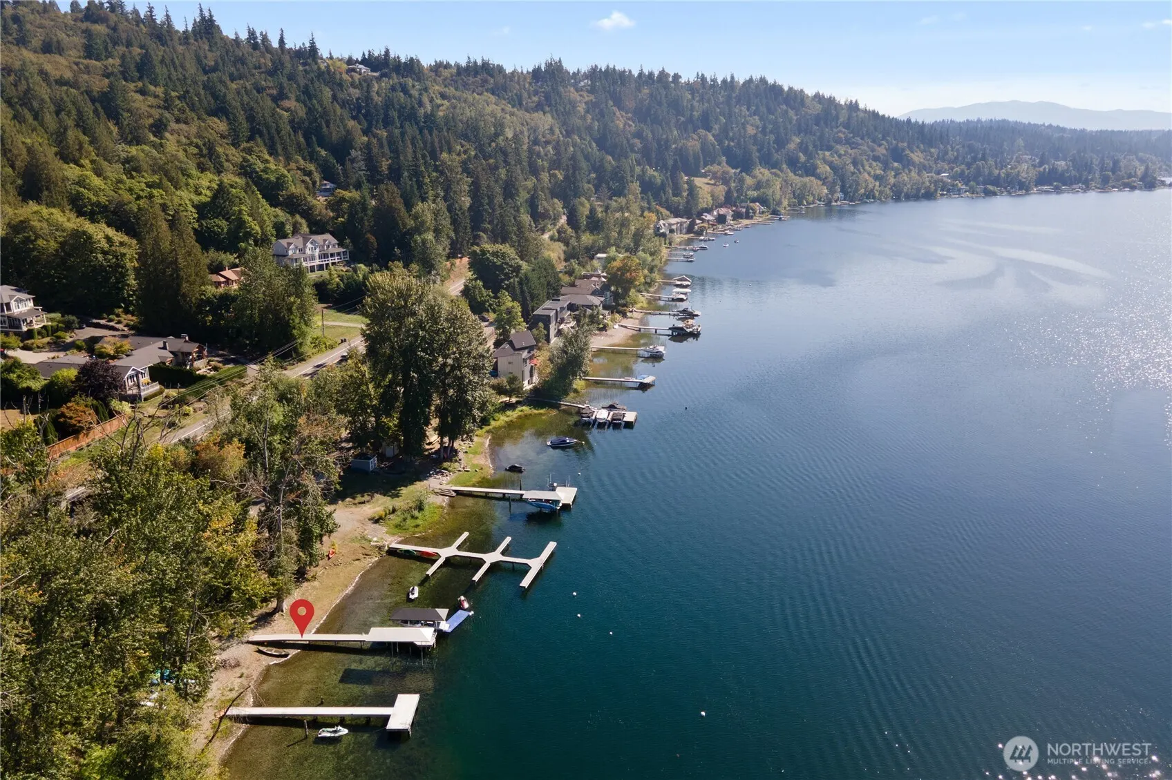 19627 NE 33rd Place , Sammamish, WA 98074