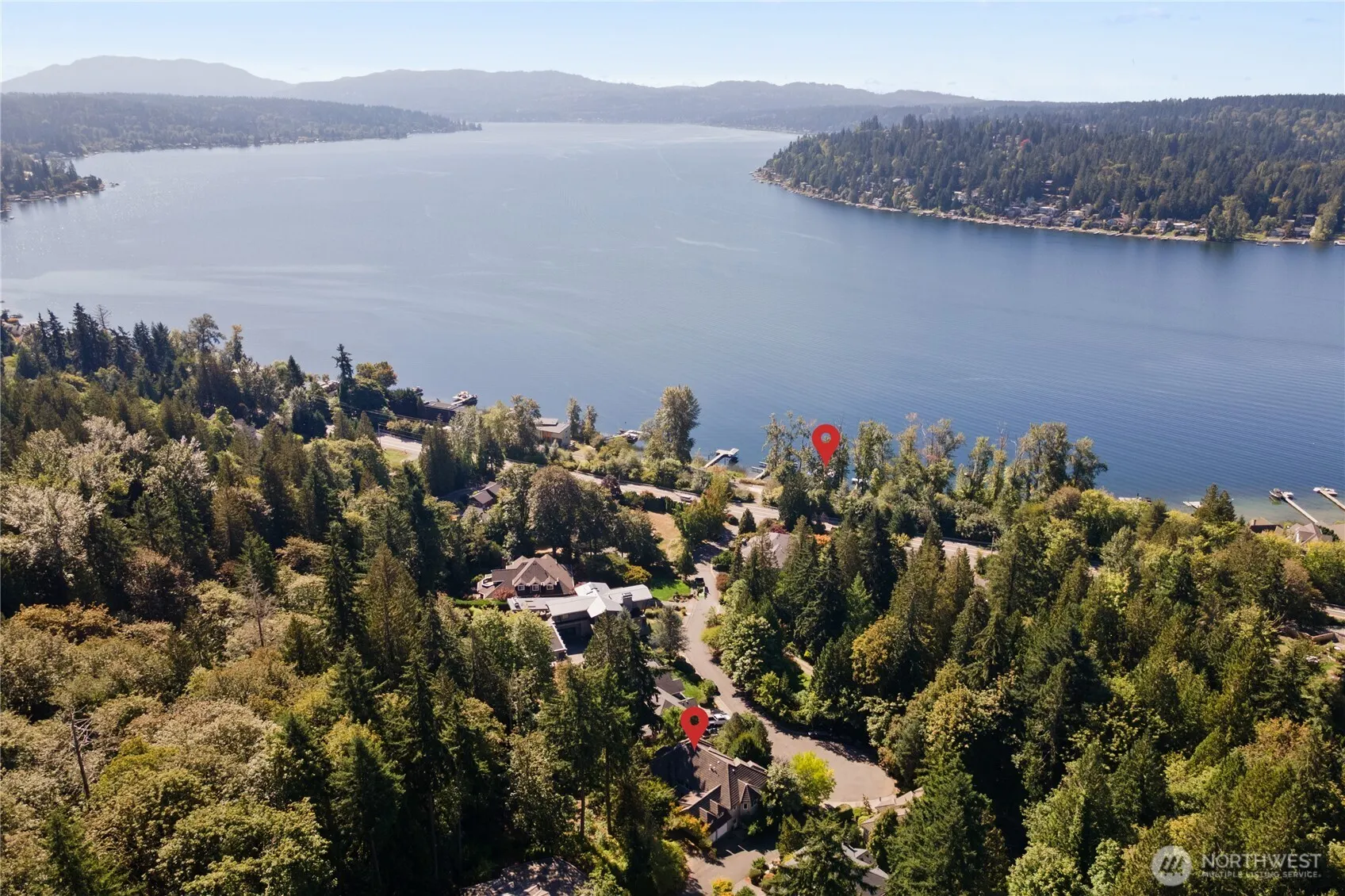 19627 NE 33rd Place , Sammamish, WA 98074