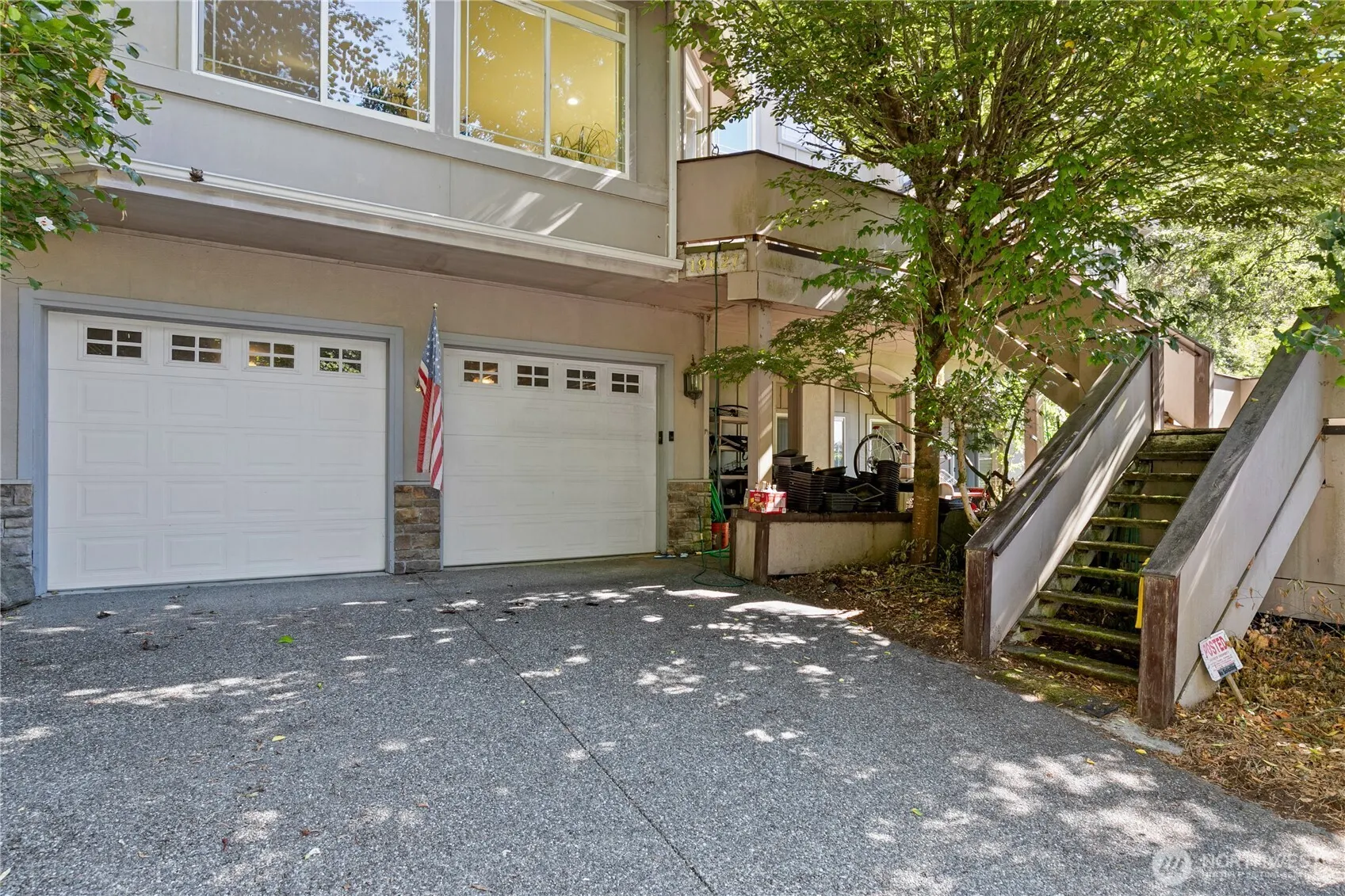 19627 NE 33rd Place , Sammamish, WA 98074