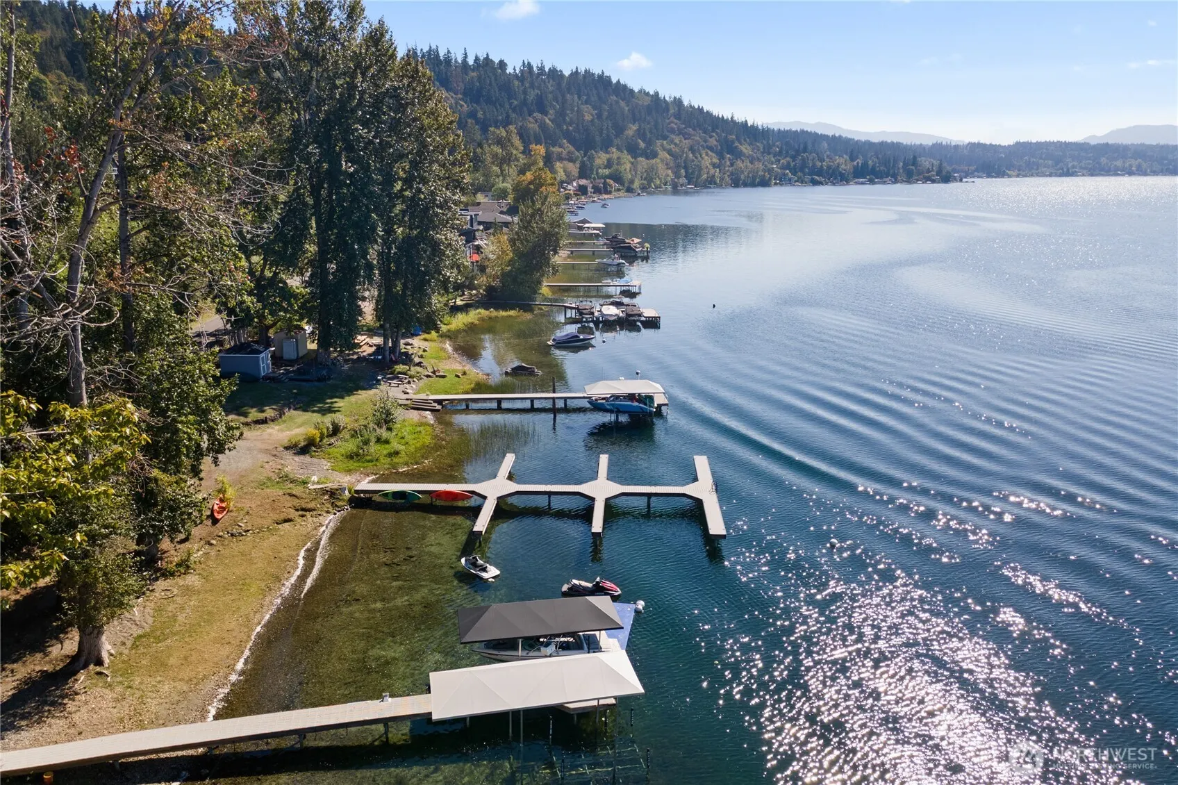 19627 NE 33rd Place , Sammamish, WA 98074