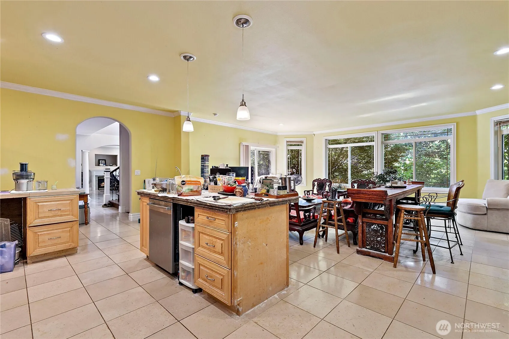 19627 NE 33rd Place , Sammamish, WA 98074