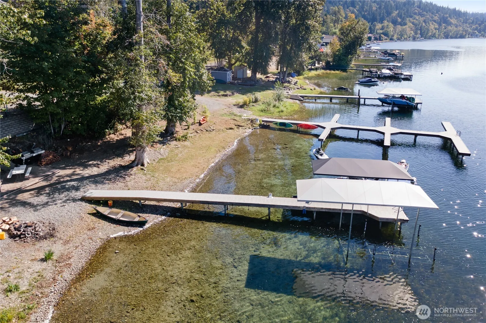 19627 NE 33rd Place , Sammamish, WA 98074
