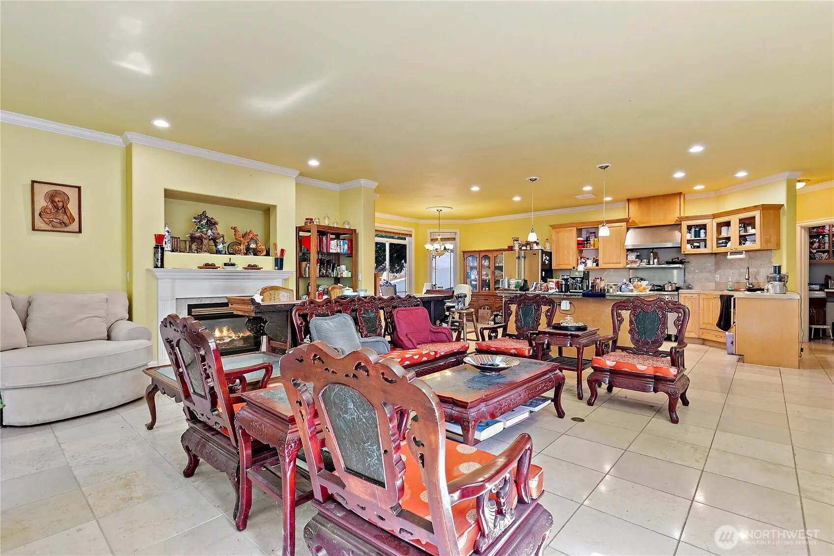 19627 NE 33rd Place , Sammamish, WA 98074