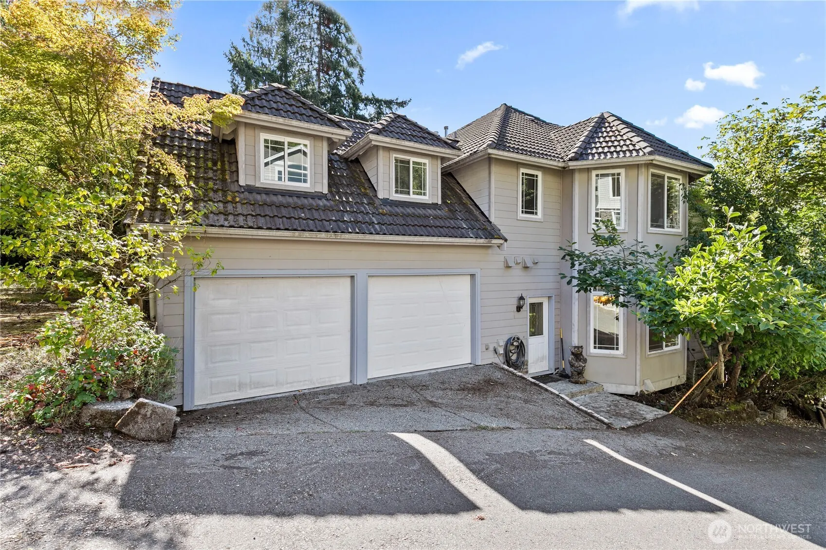 19627 NE 33rd Place , Sammamish, WA 98074