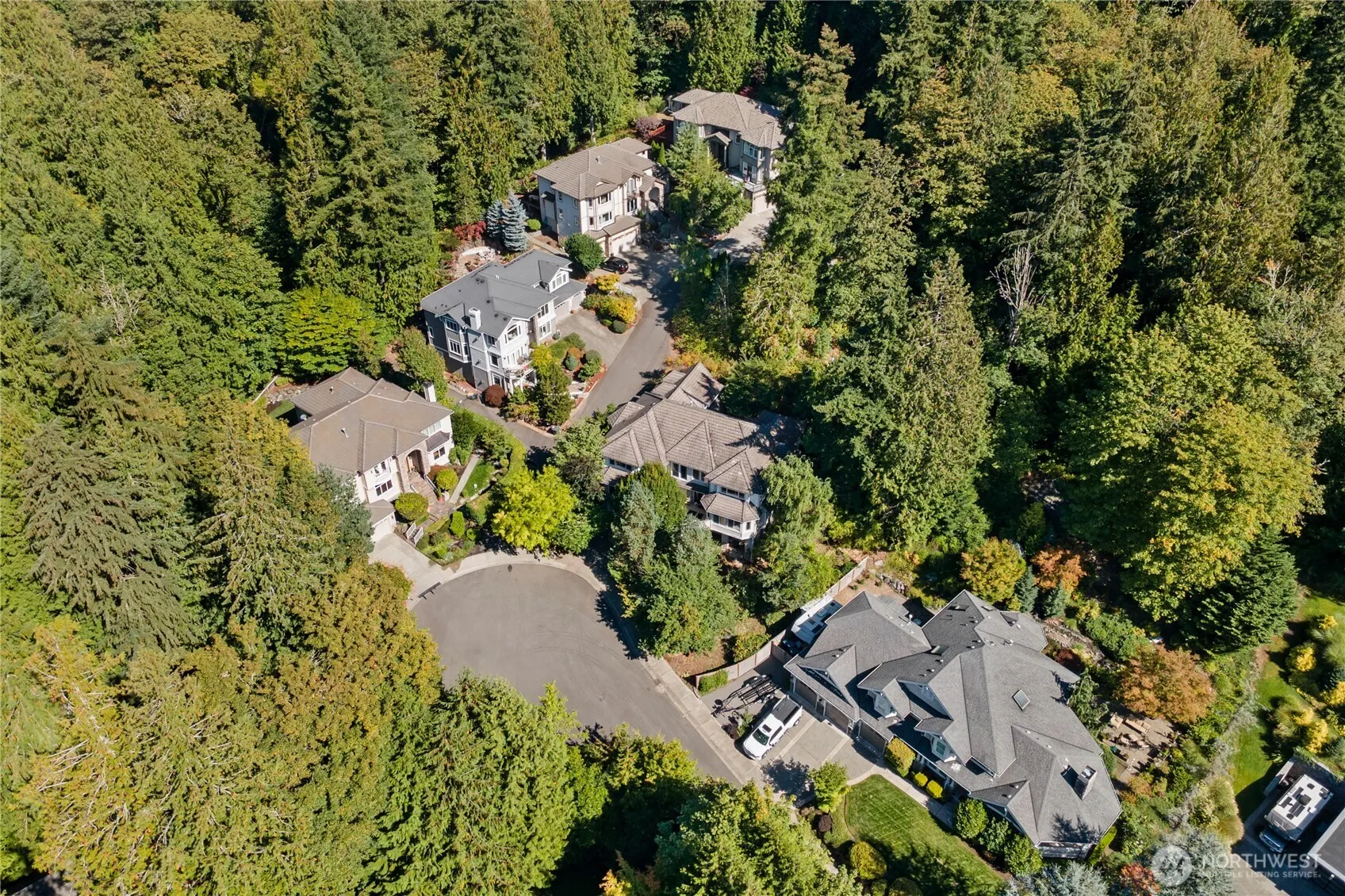 19627 NE 33rd Place , Sammamish, WA 98074