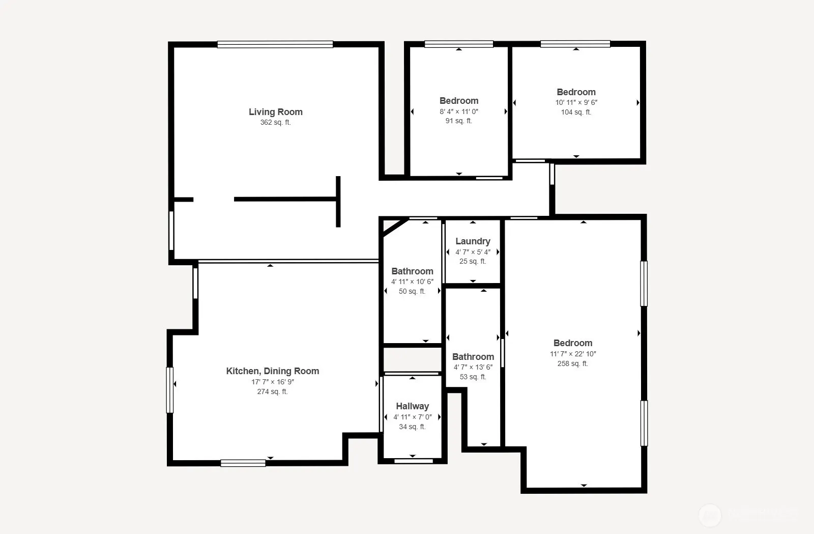 1730 216th Street SW, Lynnwood, WA 98036