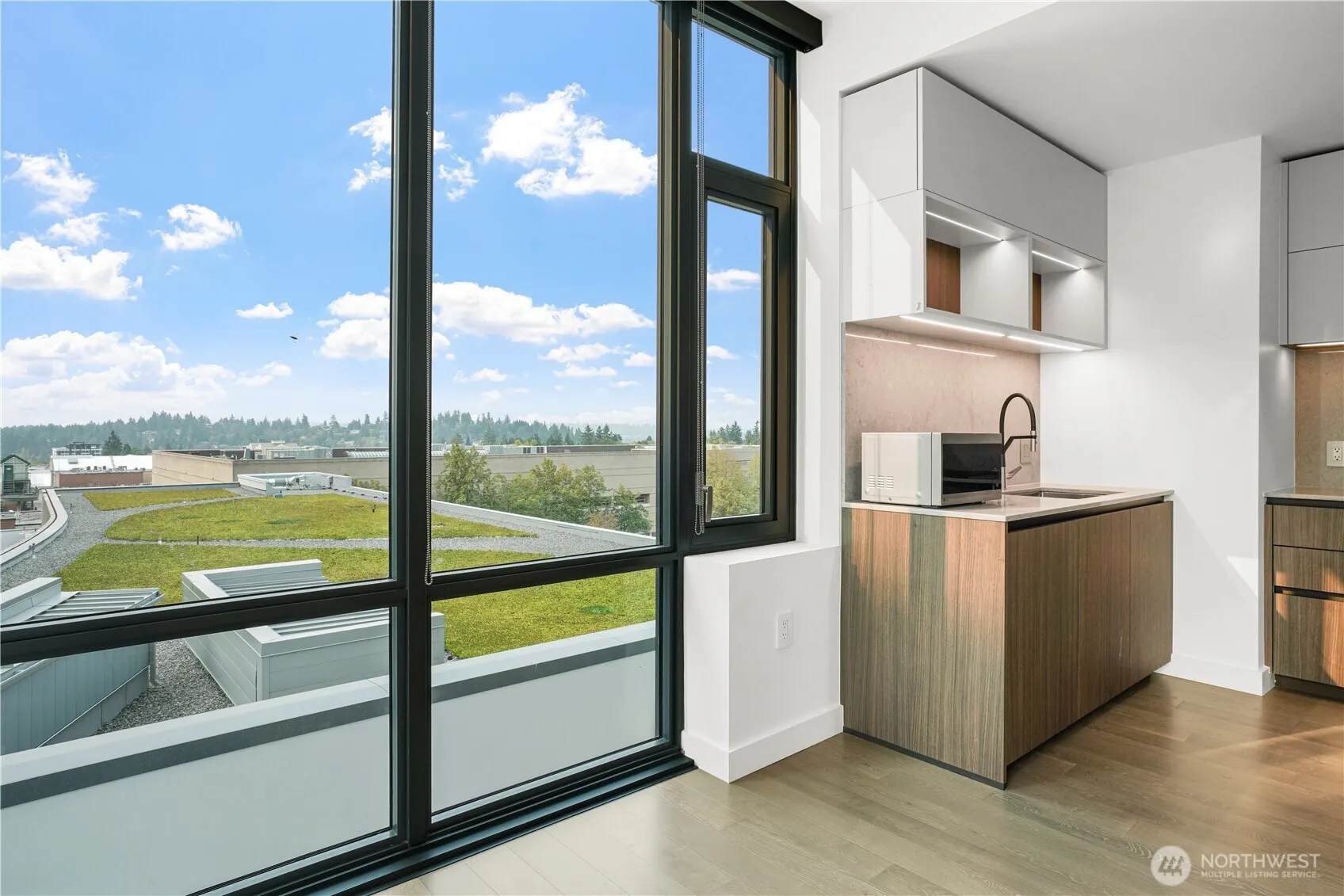 889 NE 103rd Avenue #610, Bellevue, WA 98004