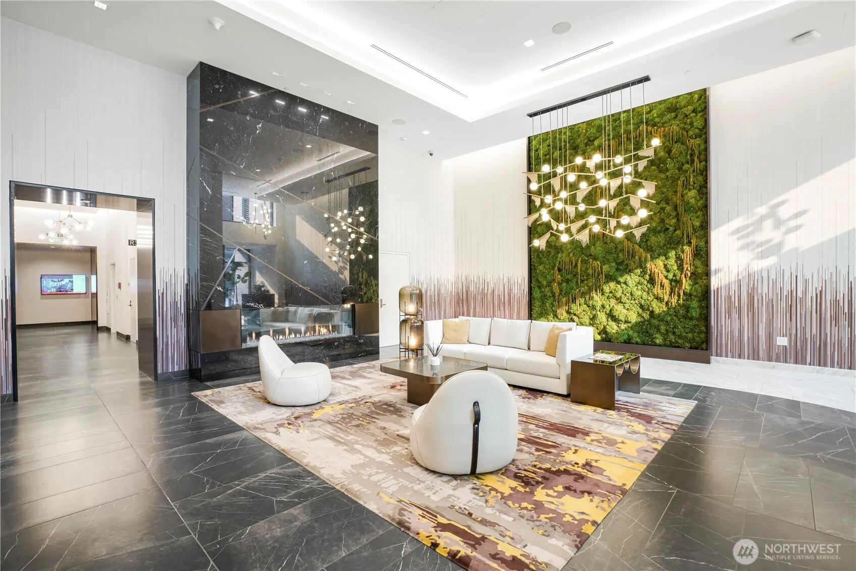 889 NE 103rd Avenue #610, Bellevue, WA 98004