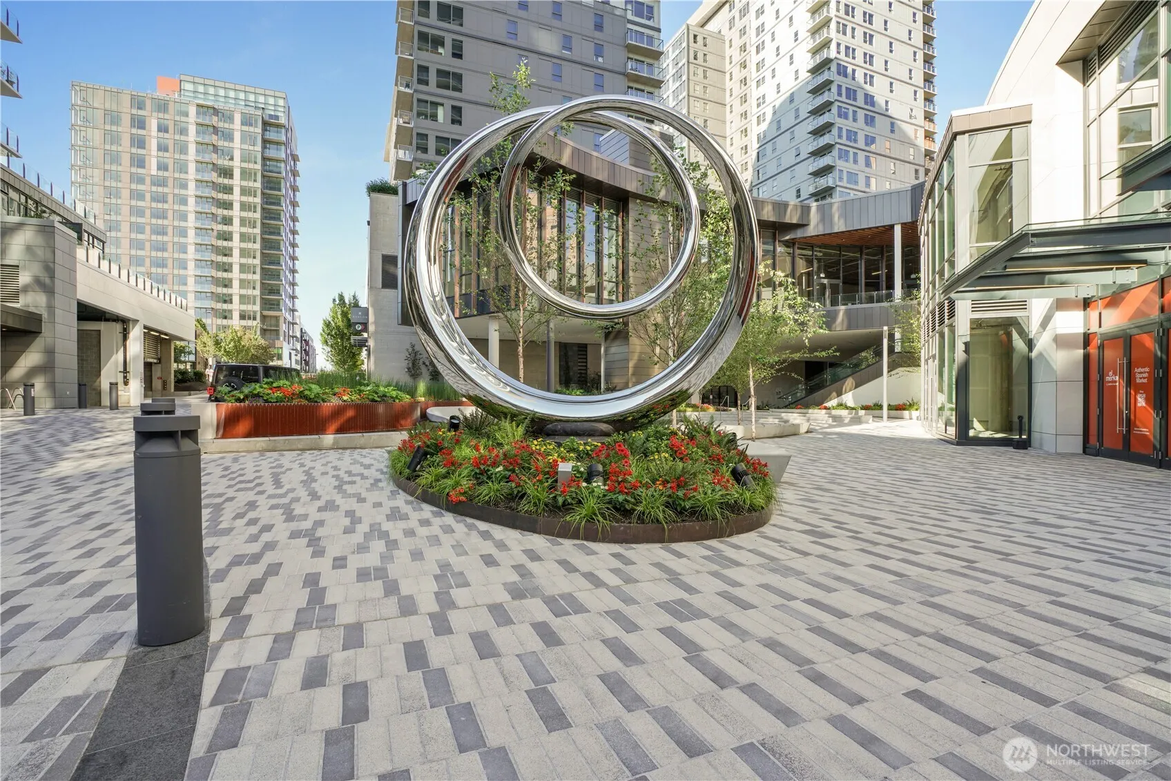 889 NE 103rd Avenue #610, Bellevue, WA 98004