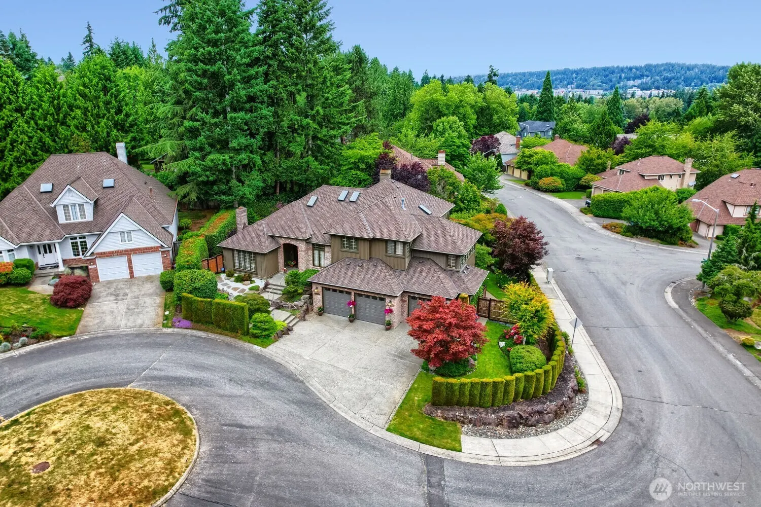 16122 NE 49th Court , Redmond, WA 98052