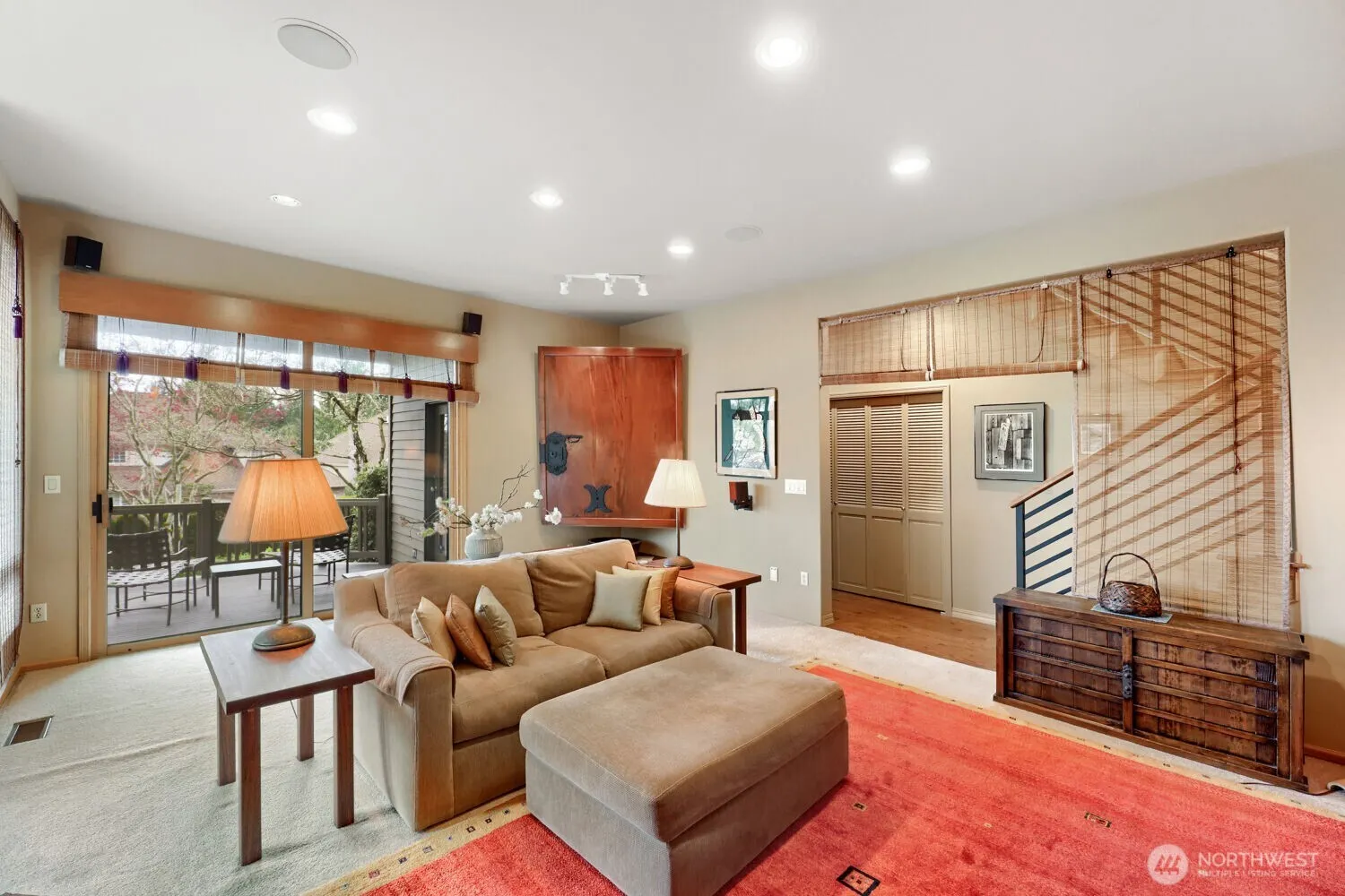 16122 NE 49th Court , Redmond, WA 98052