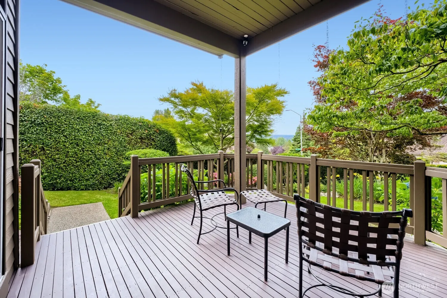 16122 NE 49th Court , Redmond, WA 98052