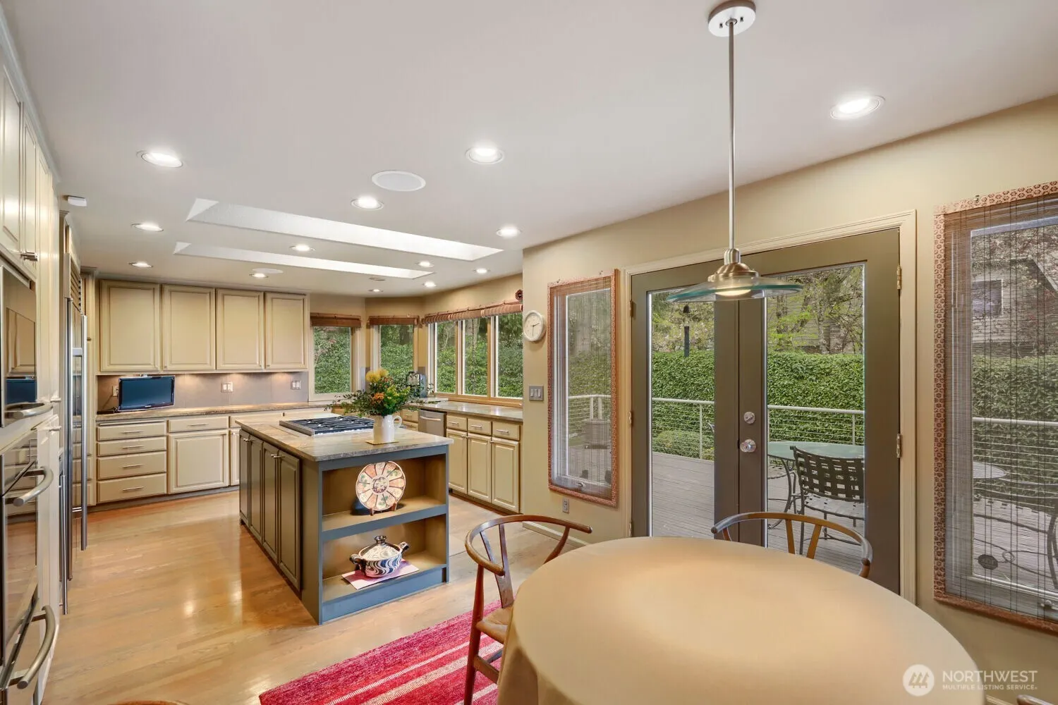 16122 NE 49th Court , Redmond, WA 98052