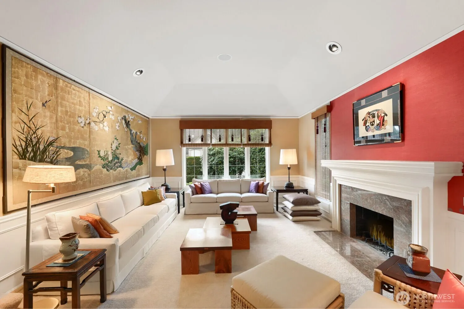 16122 NE 49th Court , Redmond, WA 98052