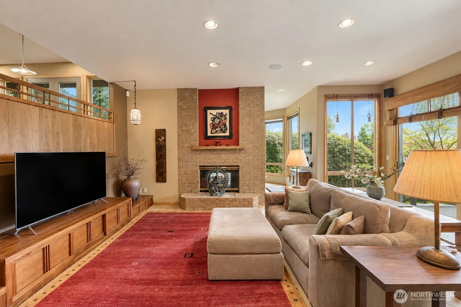 16122 NE 49th Court , Redmond, WA 98052