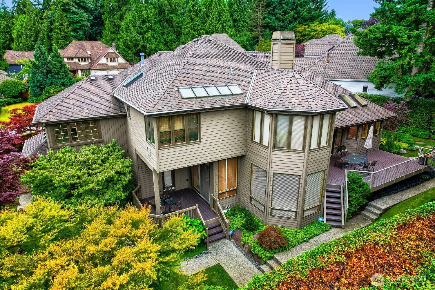 16122 NE 49th Court , Redmond, WA 98052