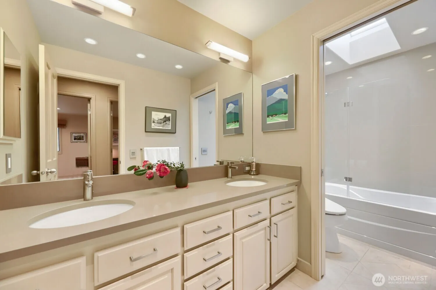 16122 NE 49th Court , Redmond, WA 98052
