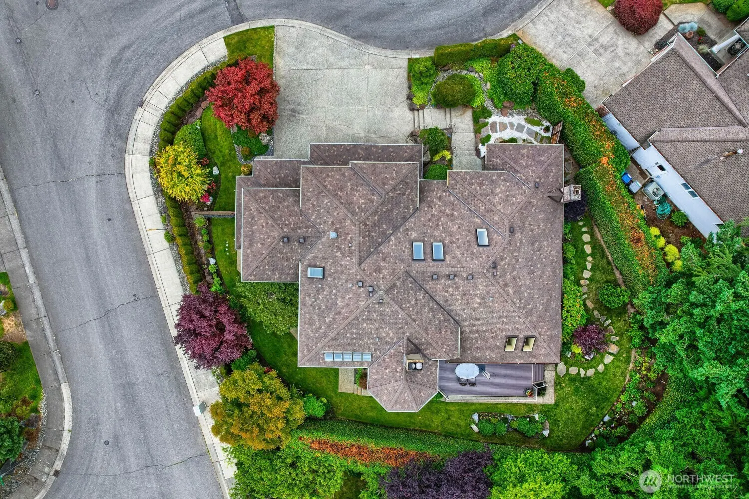 16122 NE 49th Court , Redmond, WA 98052