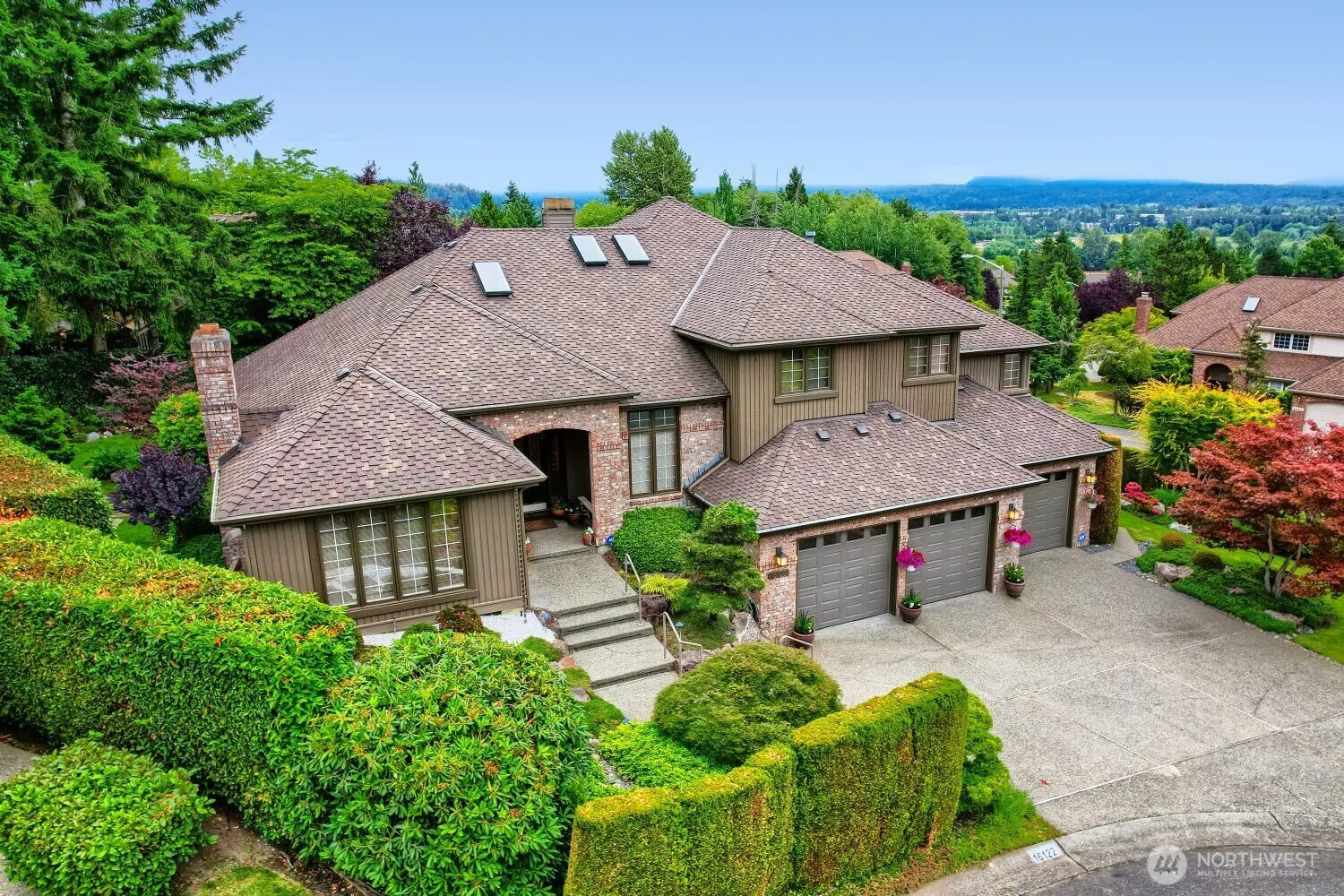 16122 NE 49th Court , Redmond, WA 98052
