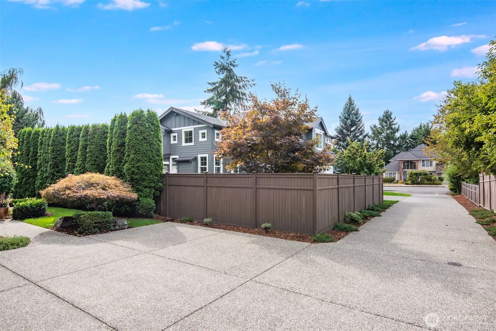 3240 112th Avenue SE, Bellevue, WA 98004