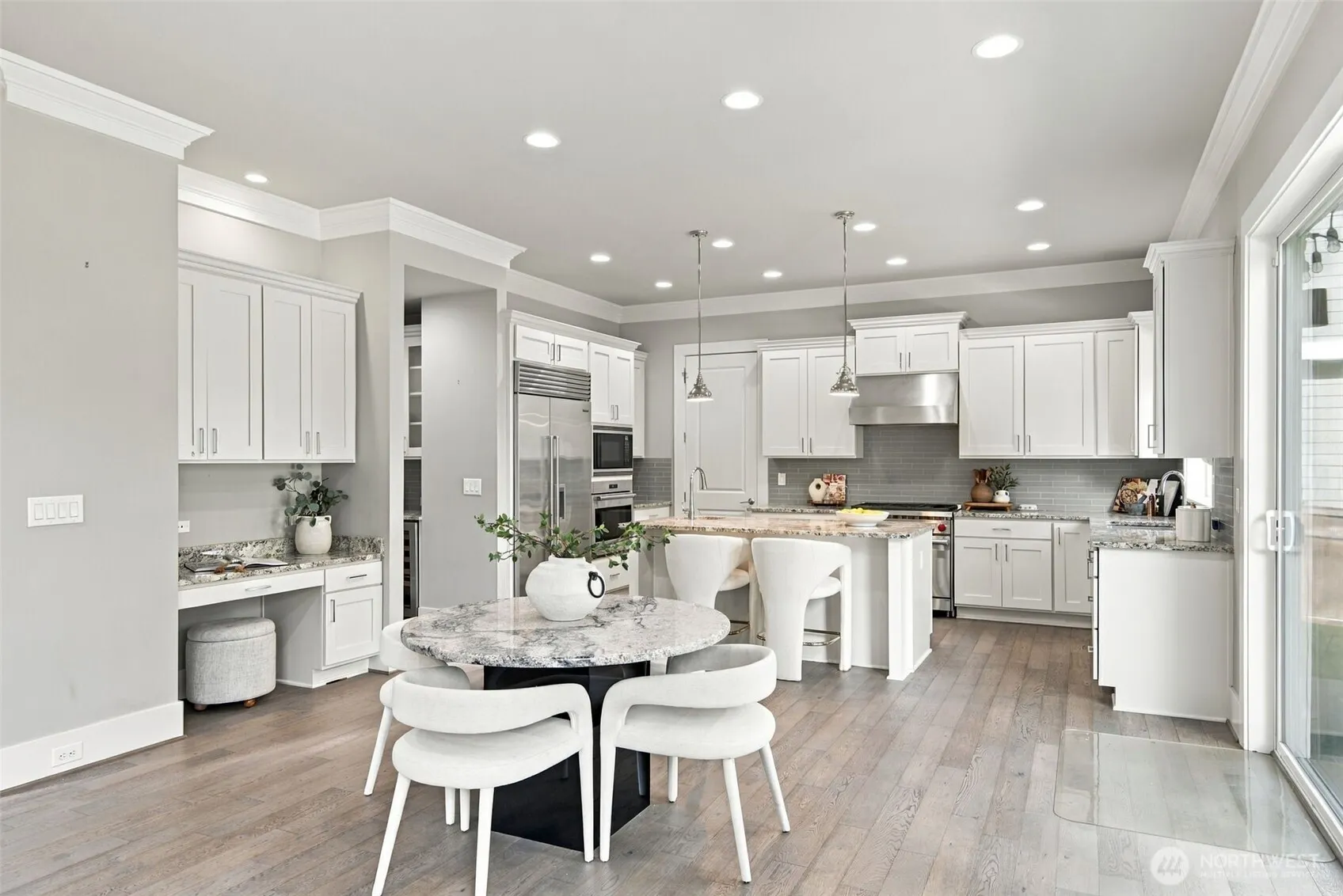 3240 112th Avenue SE, Bellevue, WA 98004
