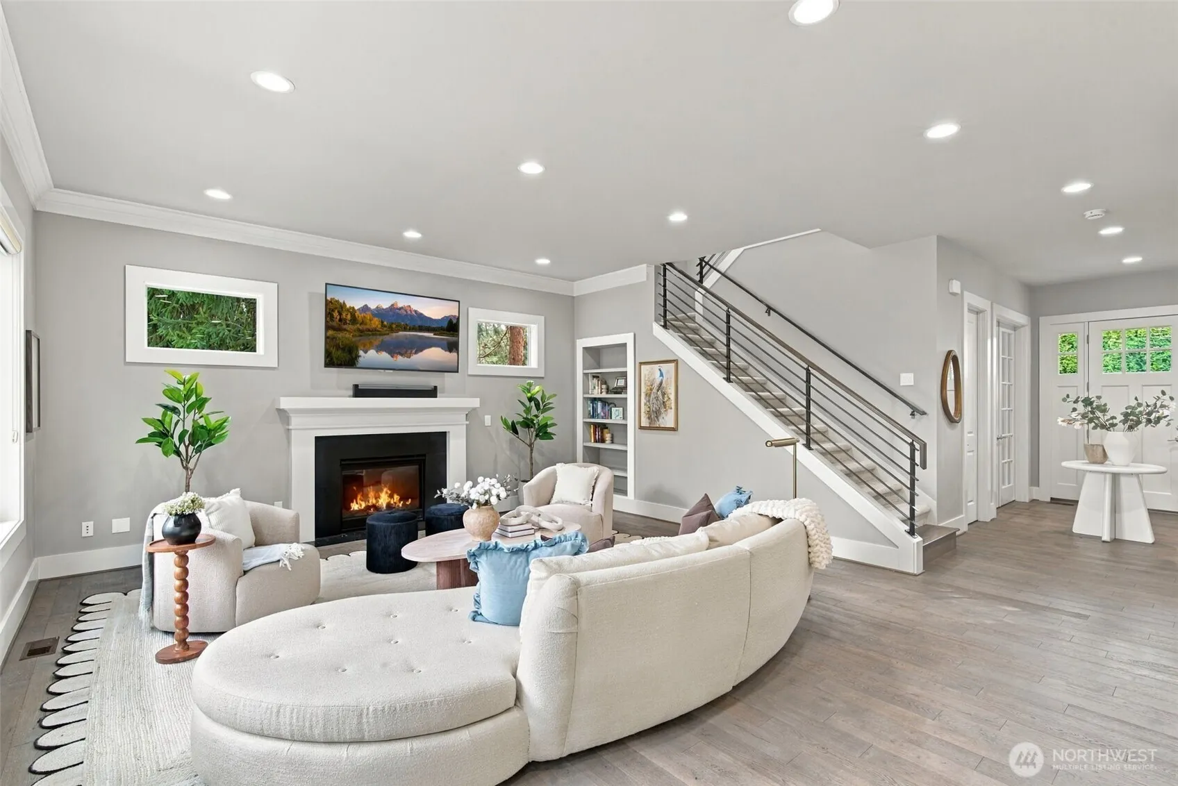3240 112th Avenue SE, Bellevue, WA 98004