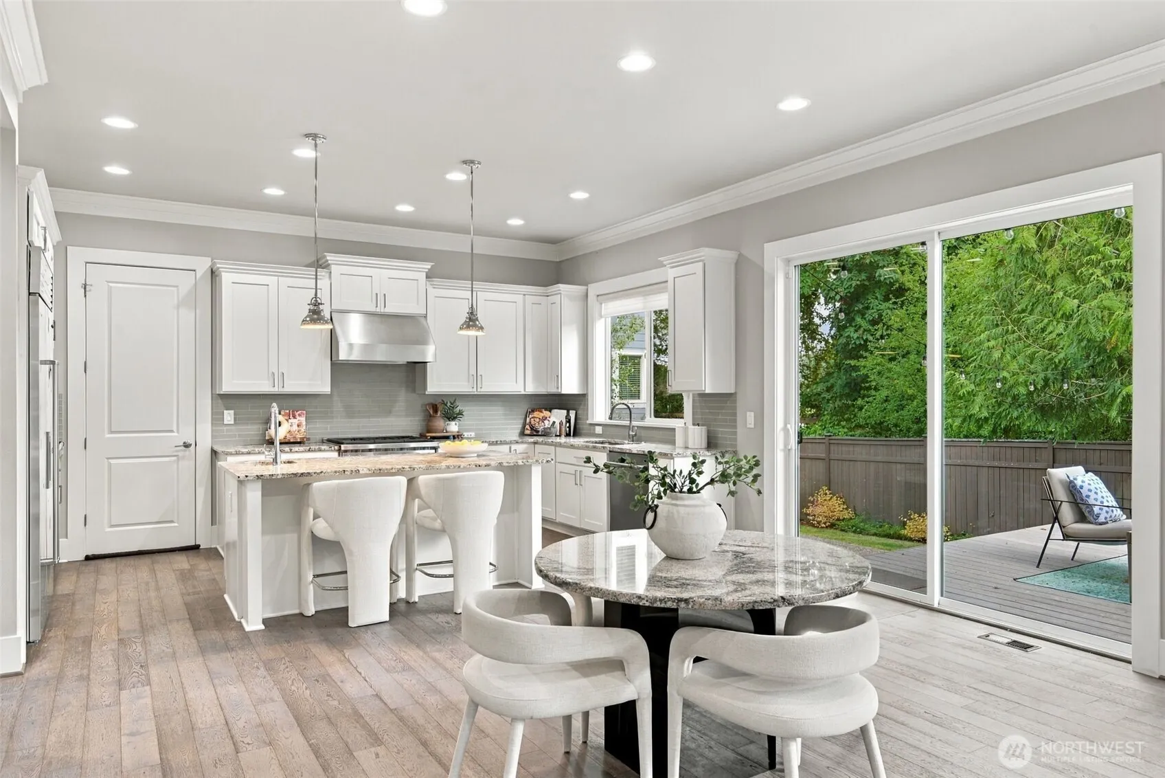 3240 112th Avenue SE, Bellevue, WA 98004