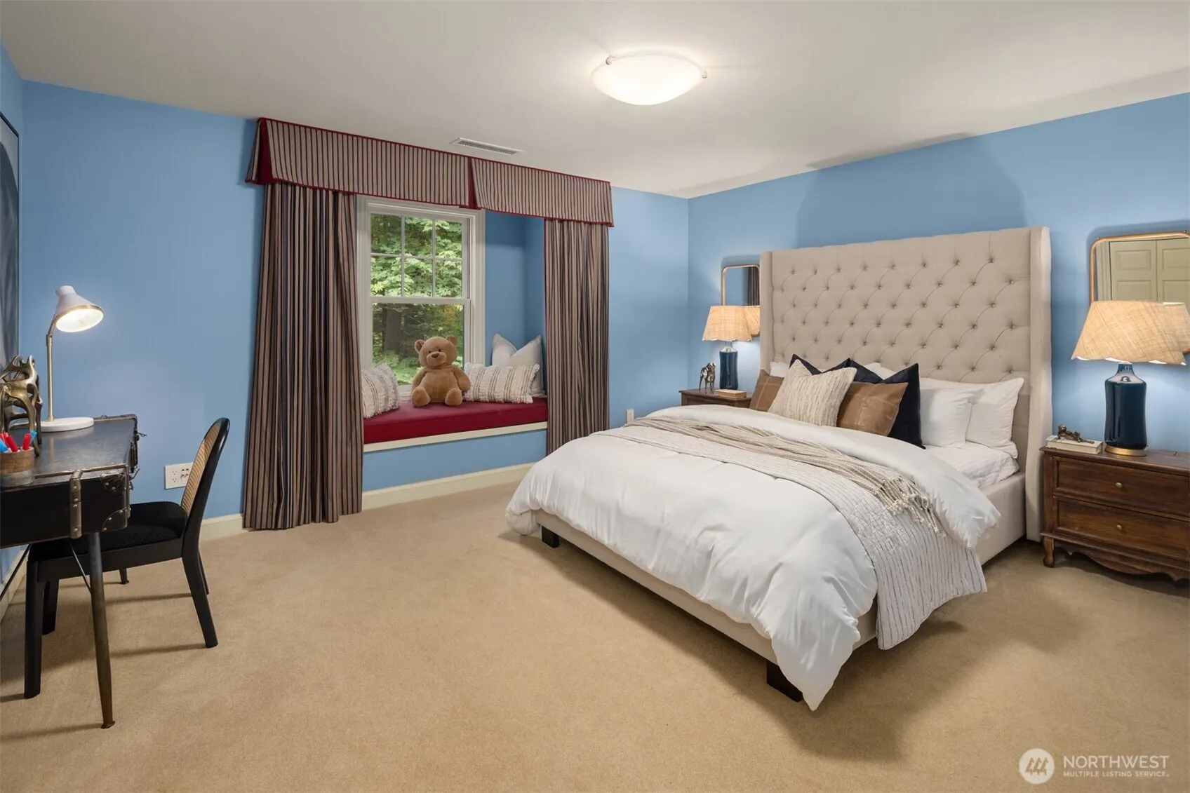 21007 NE 117th Street , Redmond, WA 98053