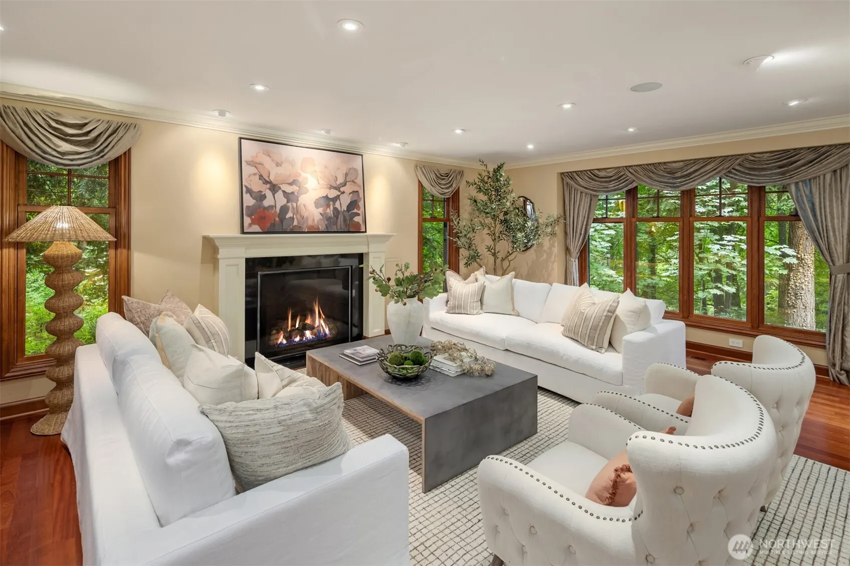 21007 NE 117th Street , Redmond, WA 98053